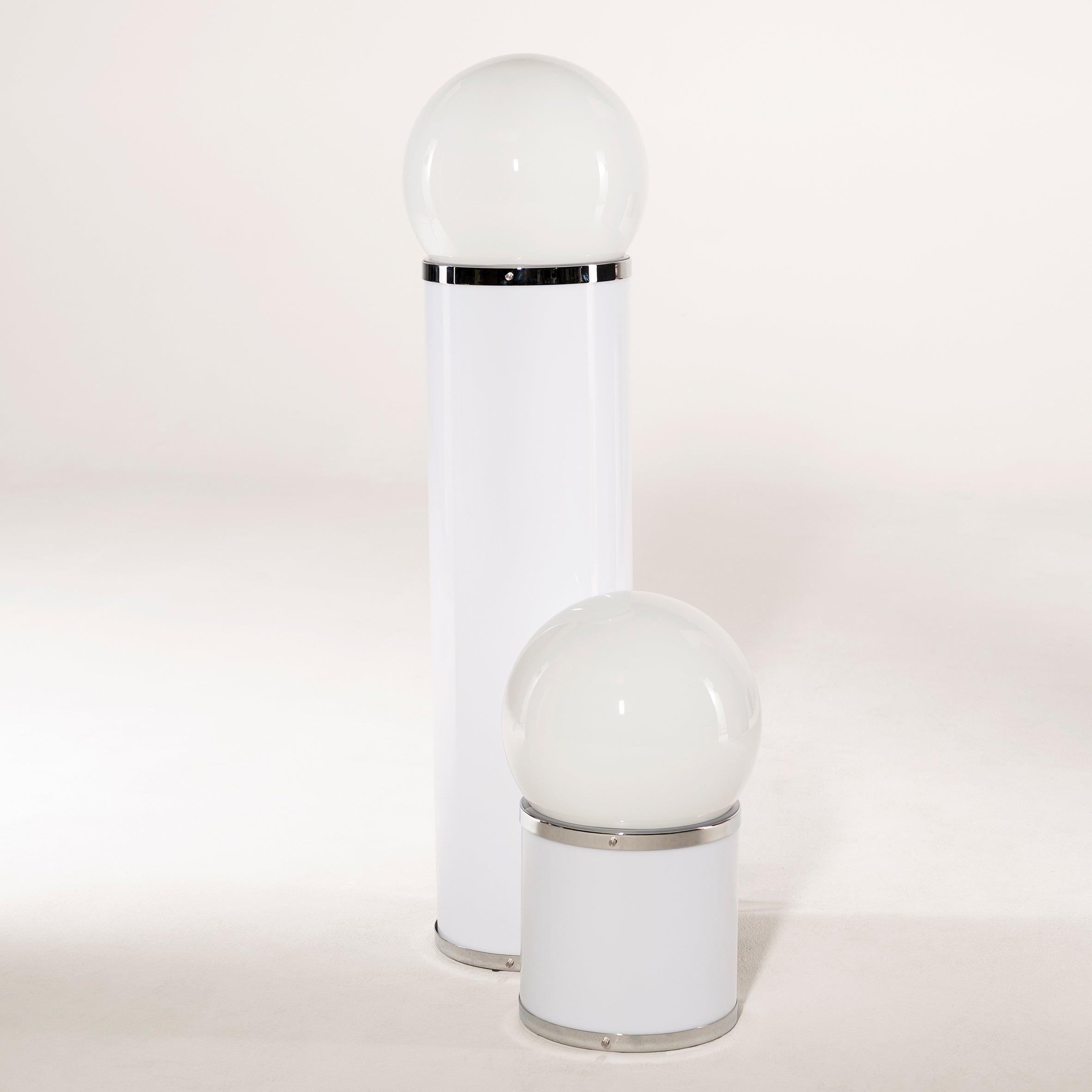 1809 Floor Lamp