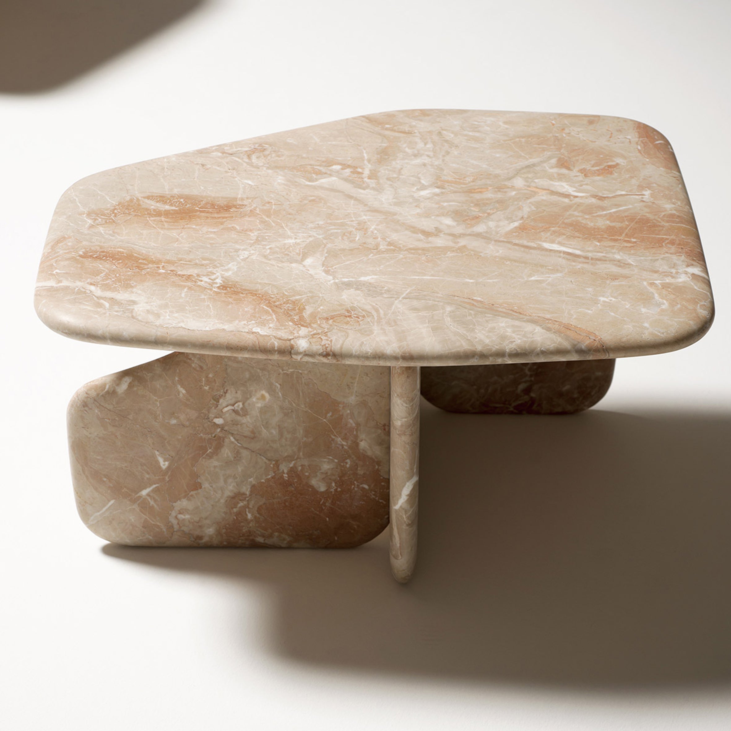 Dolmen Side Table