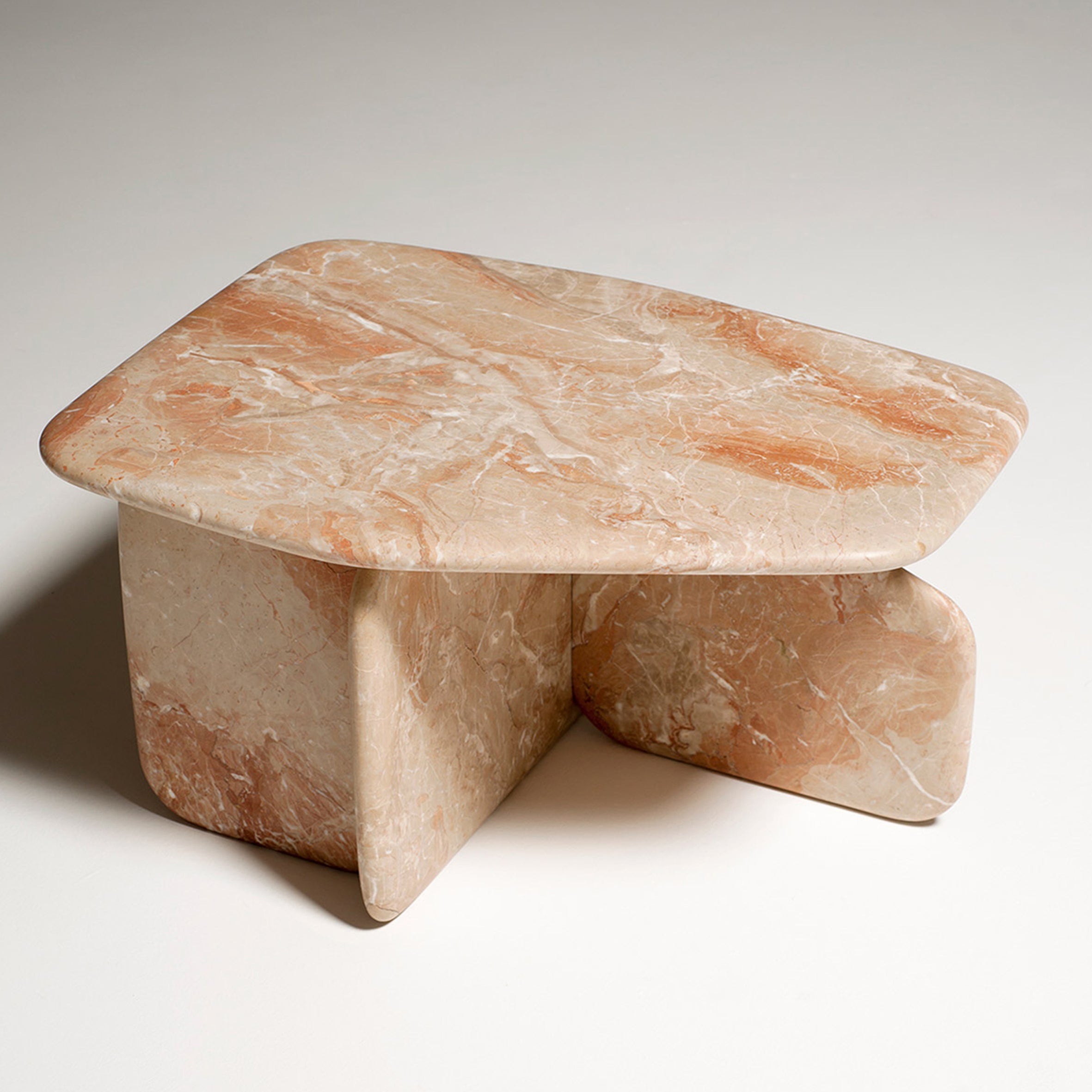 Dolmen Side Table