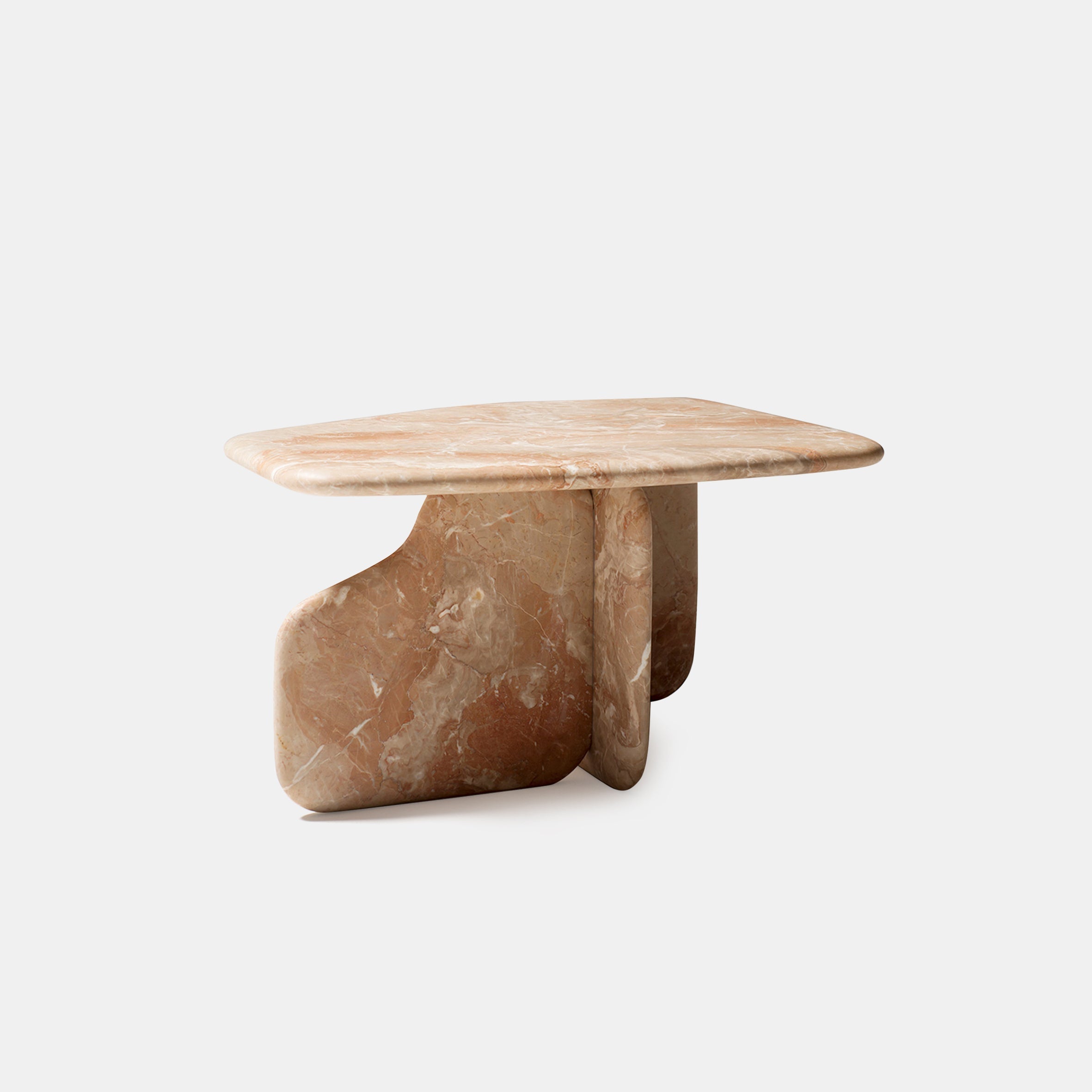 Dolmen Side Table