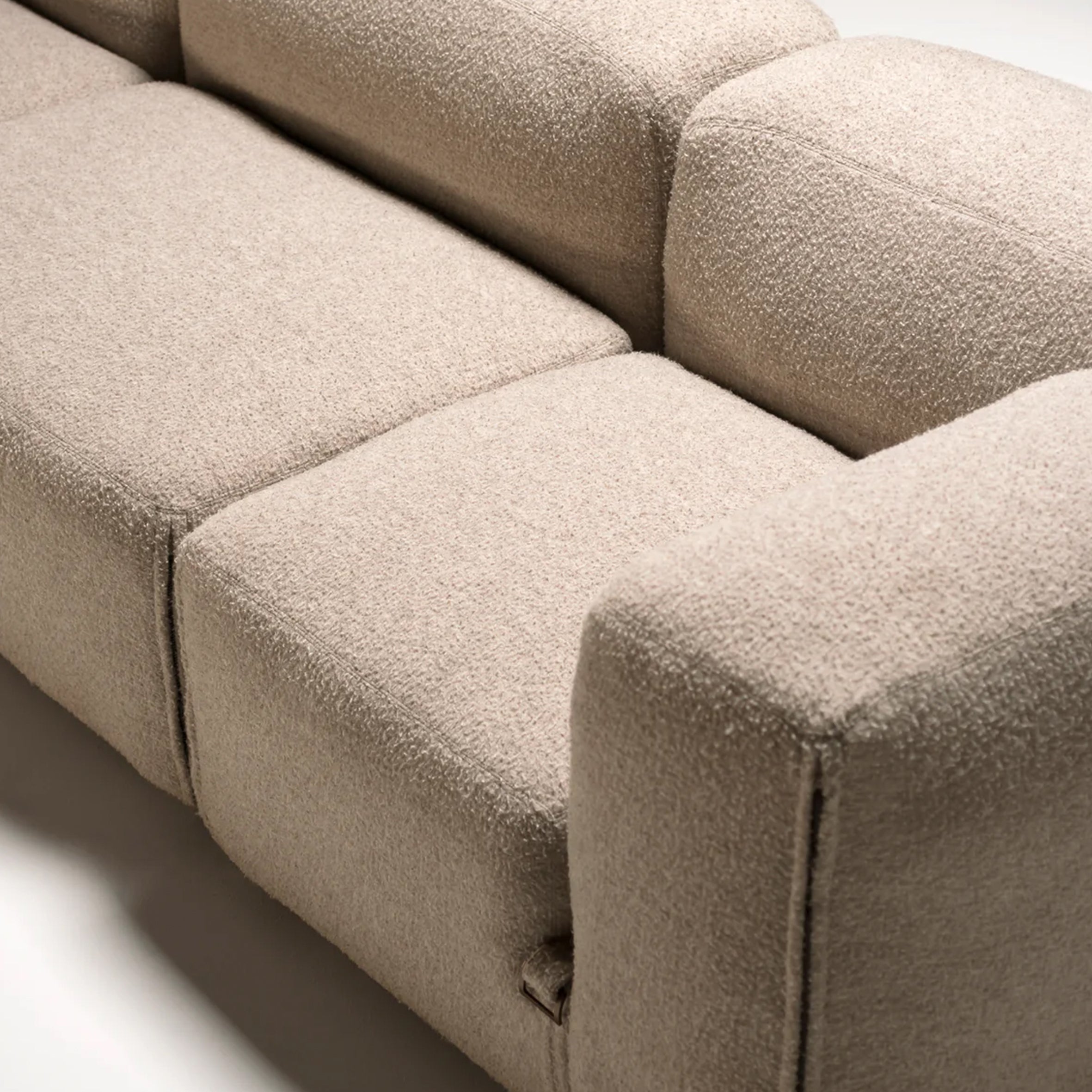 Le Mura Sofa