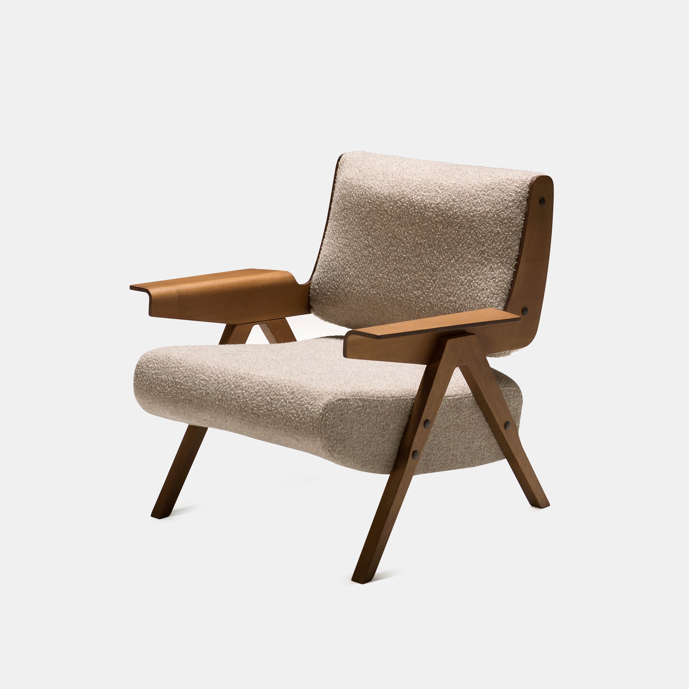 Lina Armchair