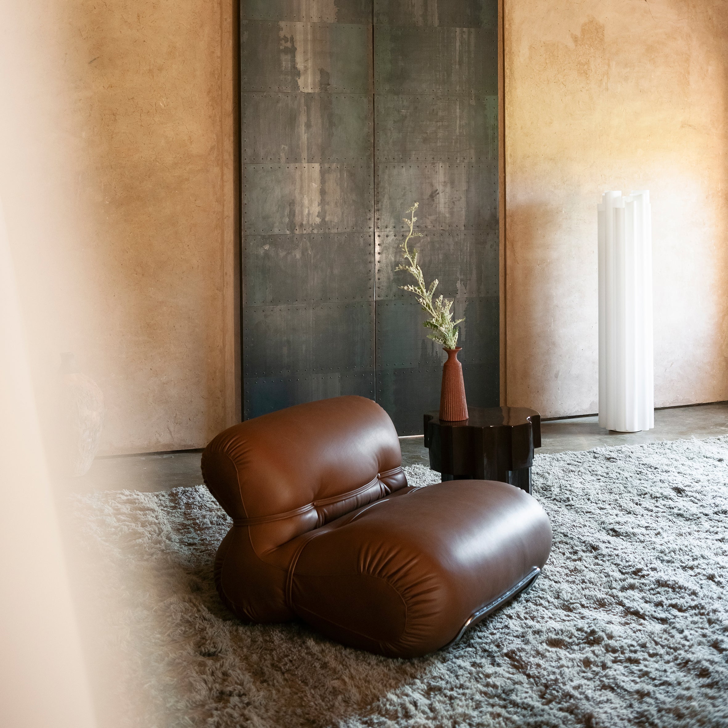 Orsola Lounge Chair