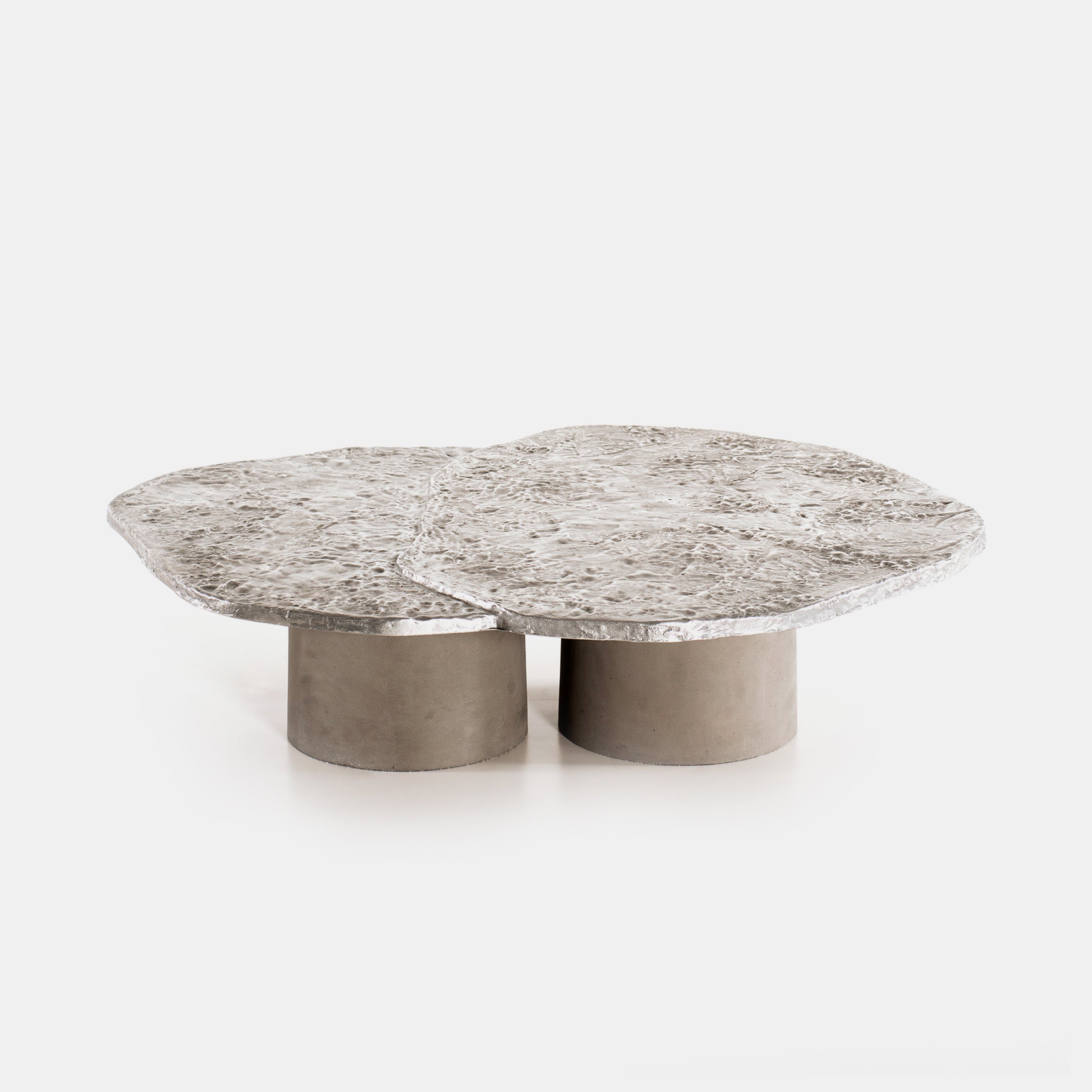 Brut Coffee Table