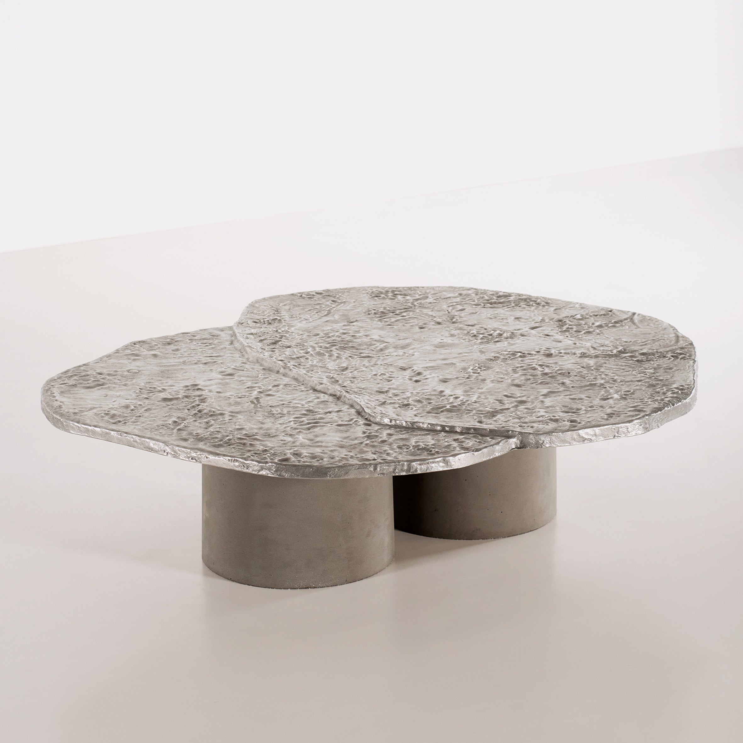 Brut Coffee Table
