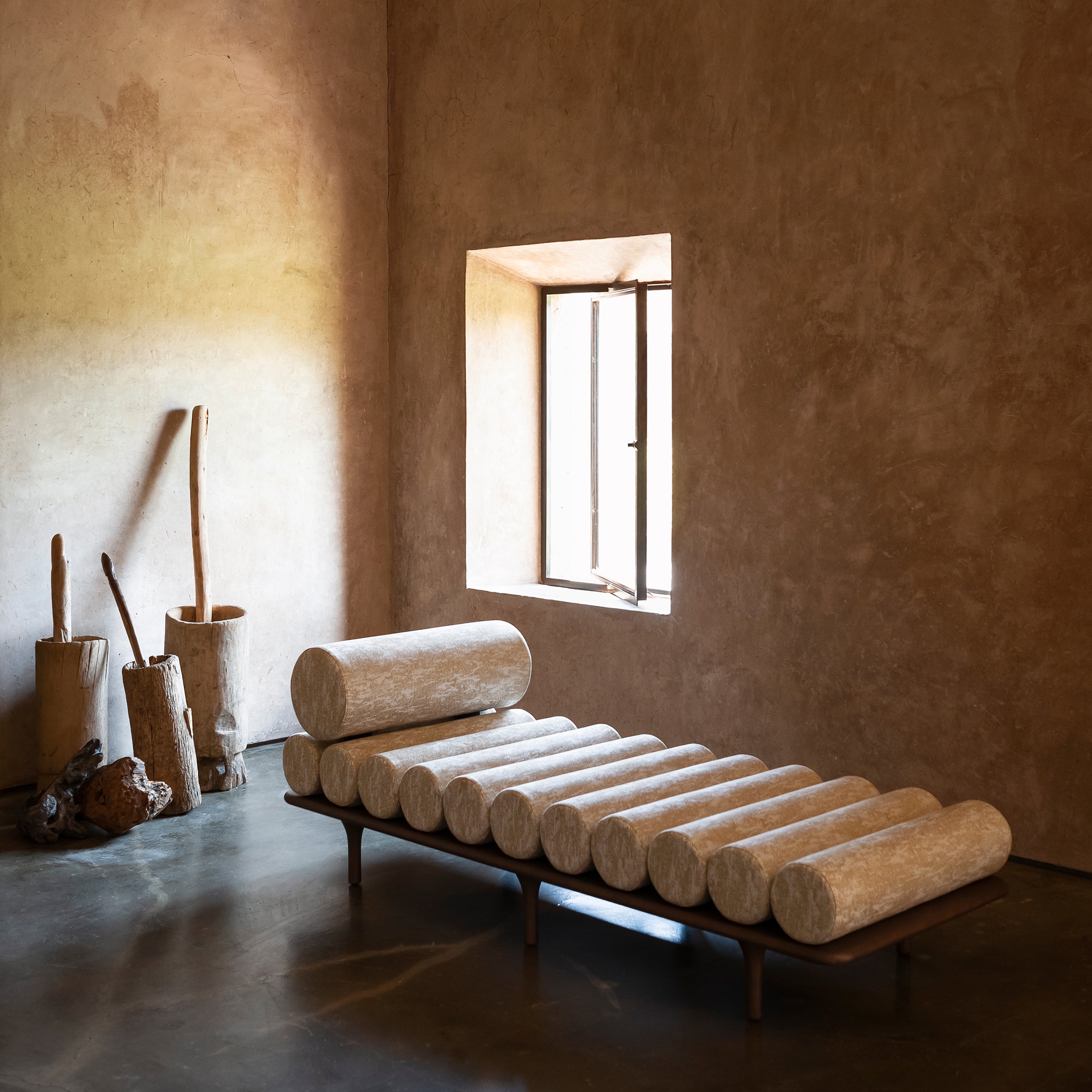 Five to Nine Daybed