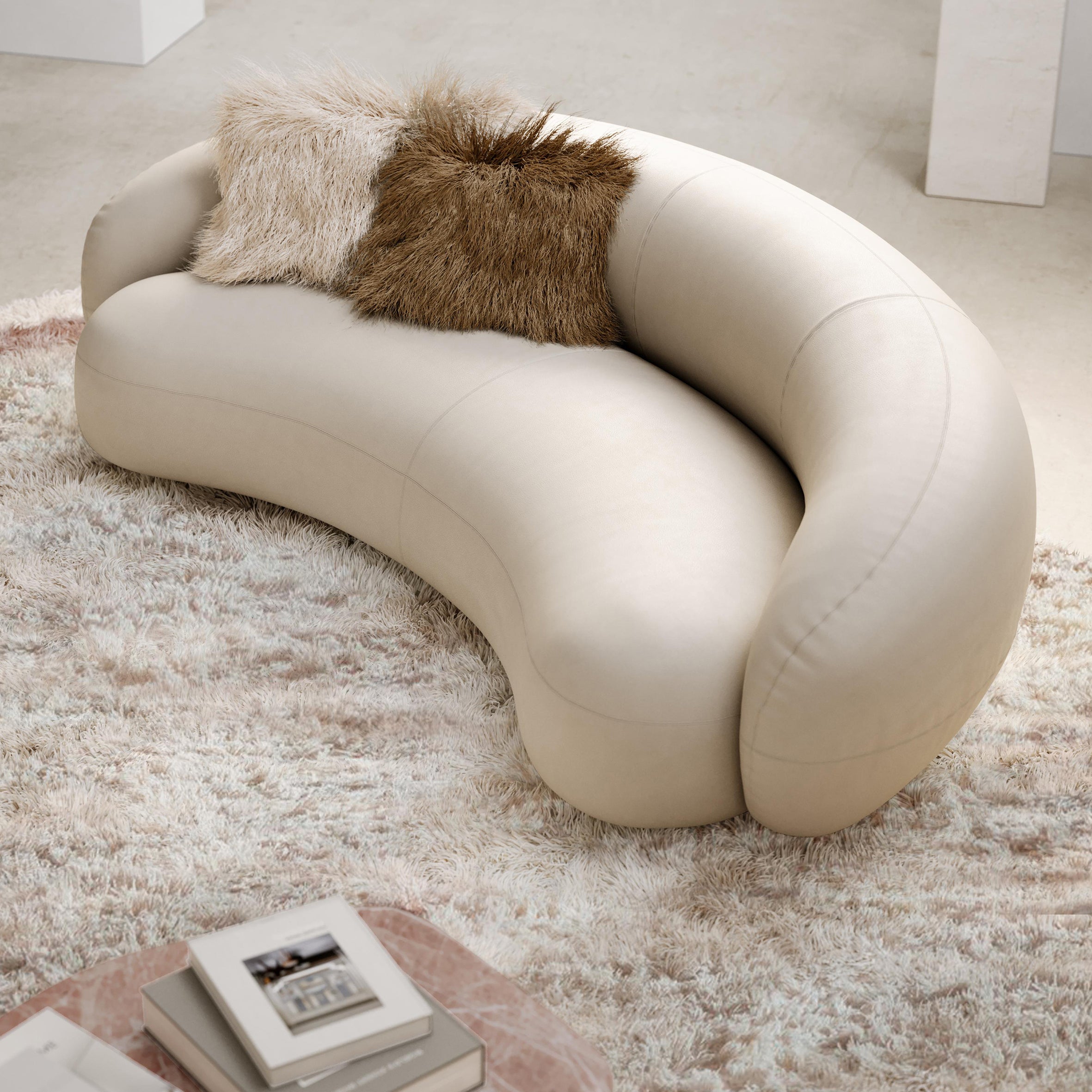 Julep Sofa