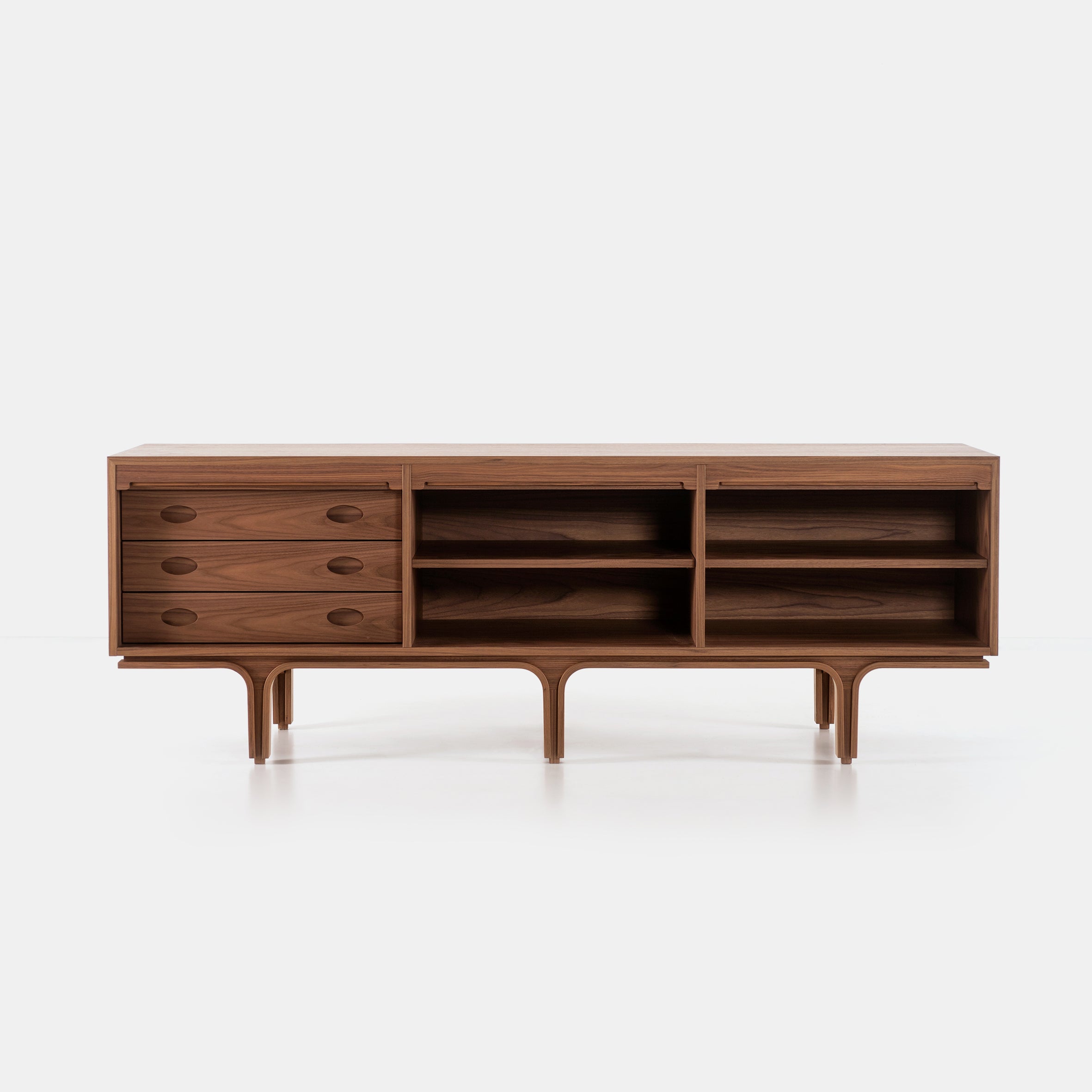 Serie 500 Sideboard