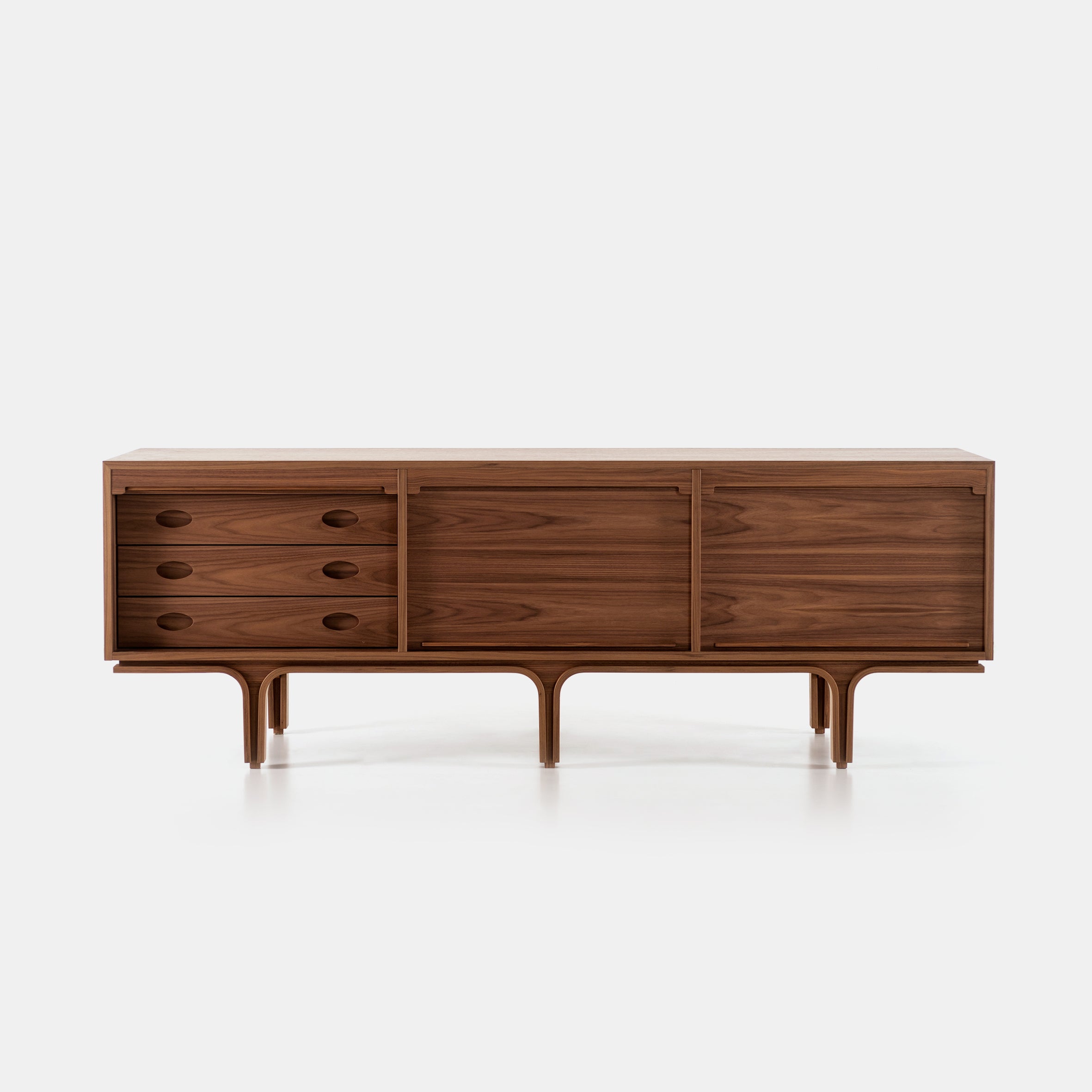 Serie 500 Sideboard