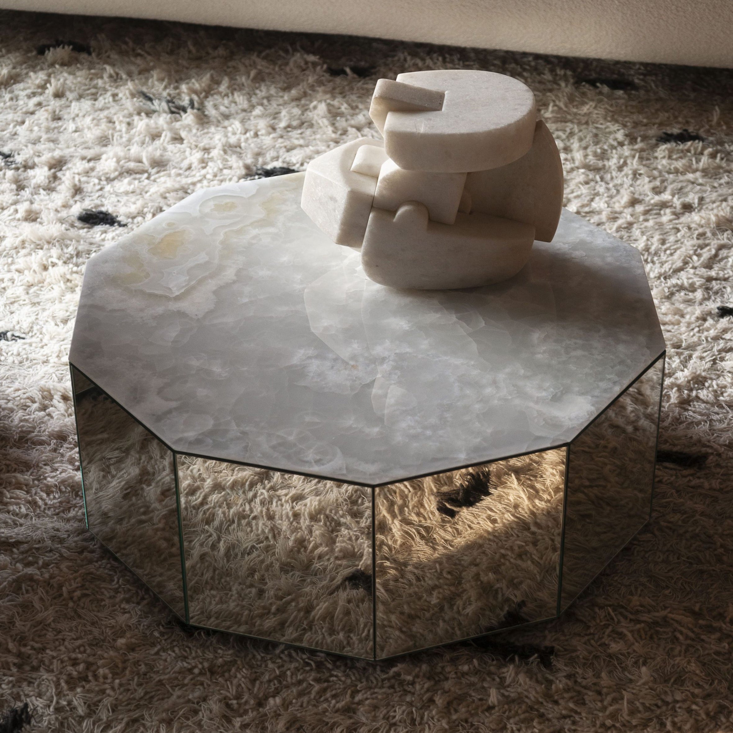 Colonna Coffee Table
