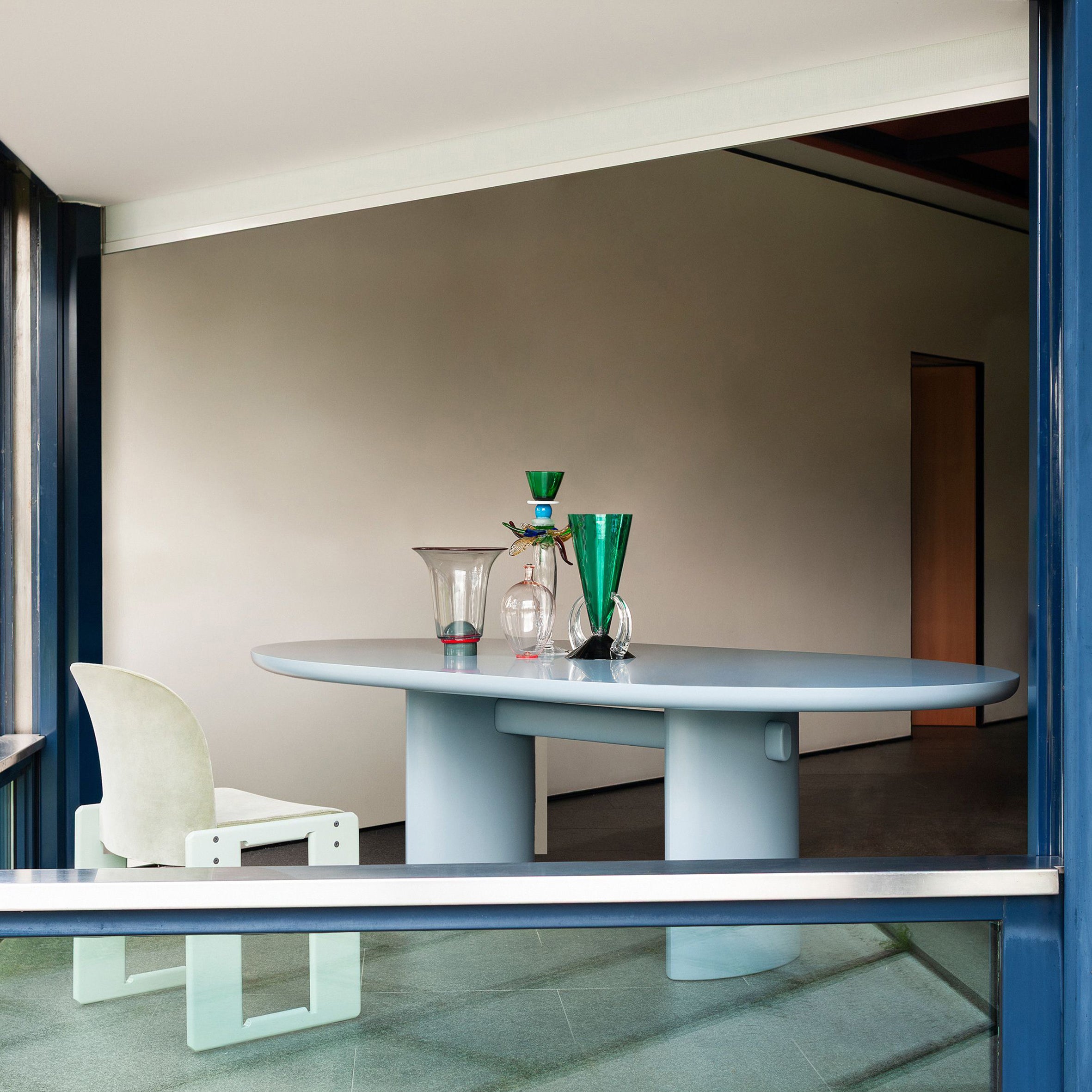 Dialogo Chair