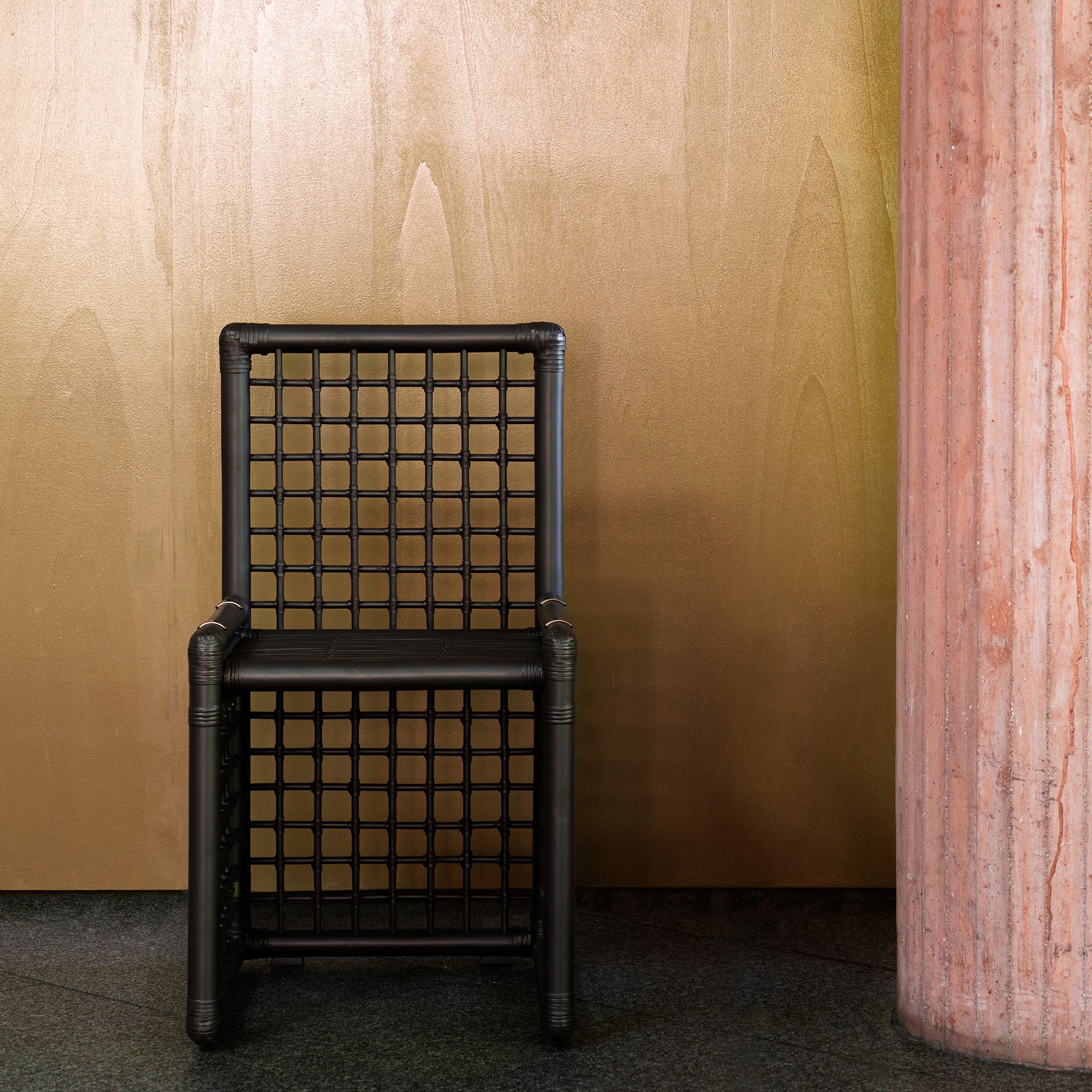 Basilan Chair