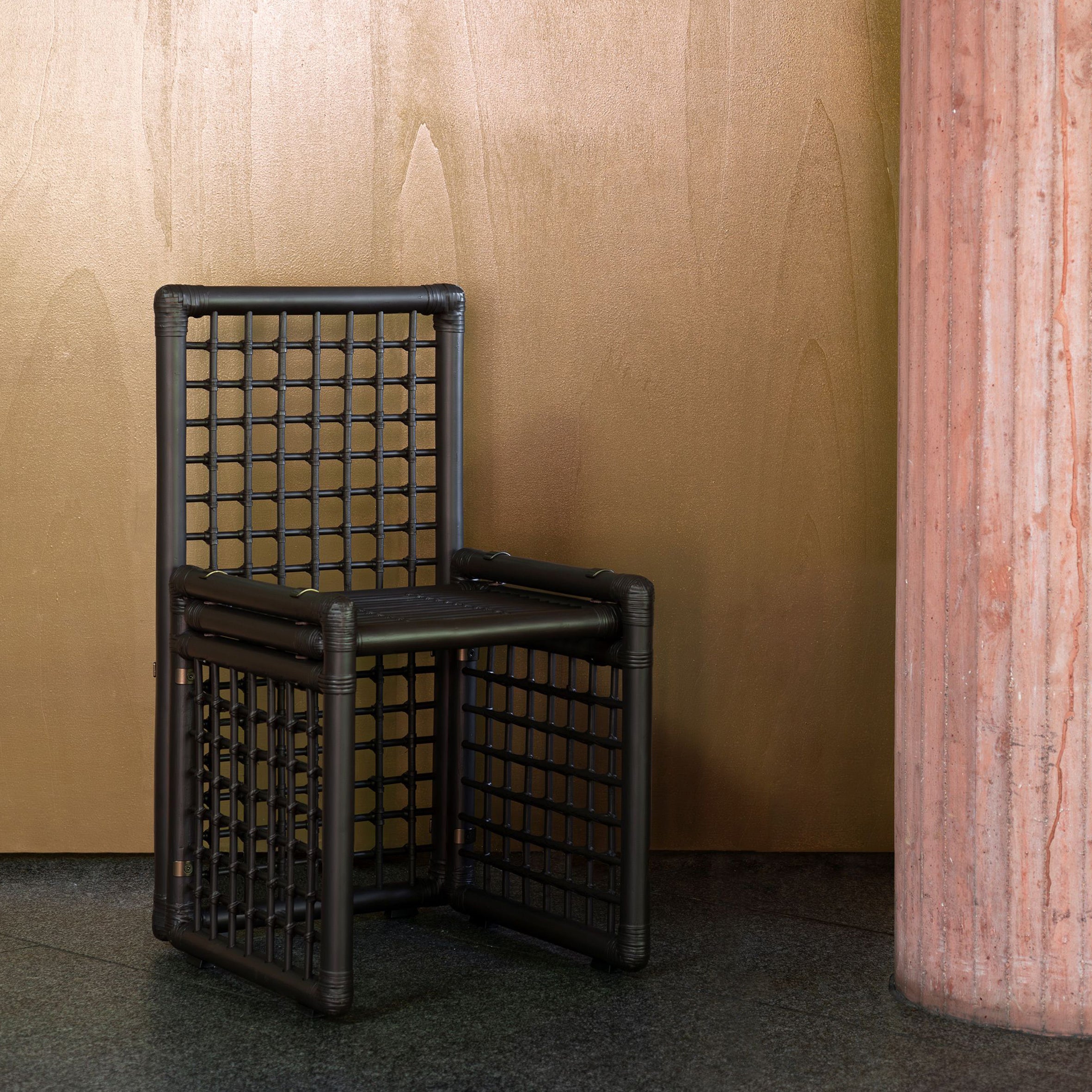 Basilan Chair