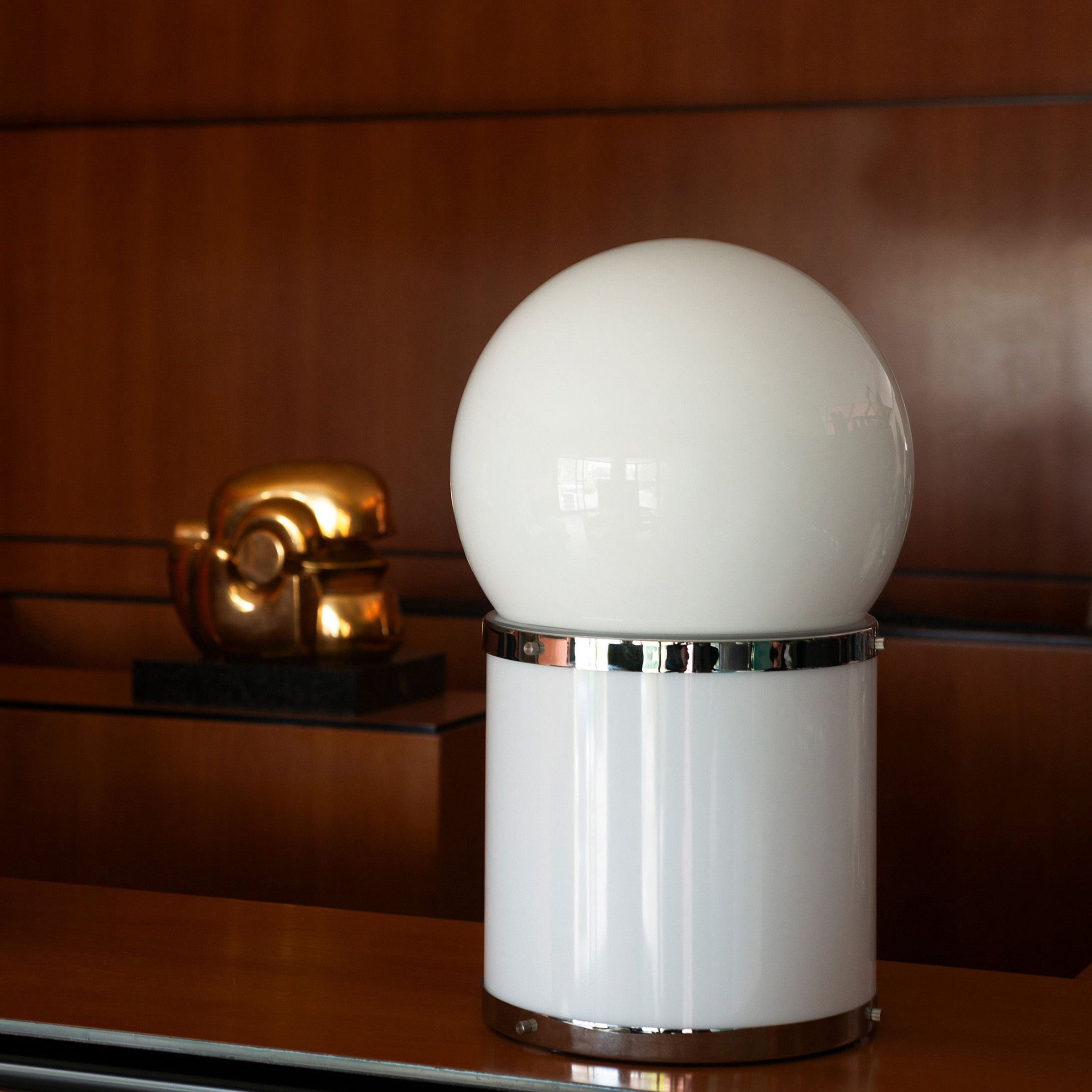 1809 Table Lamp