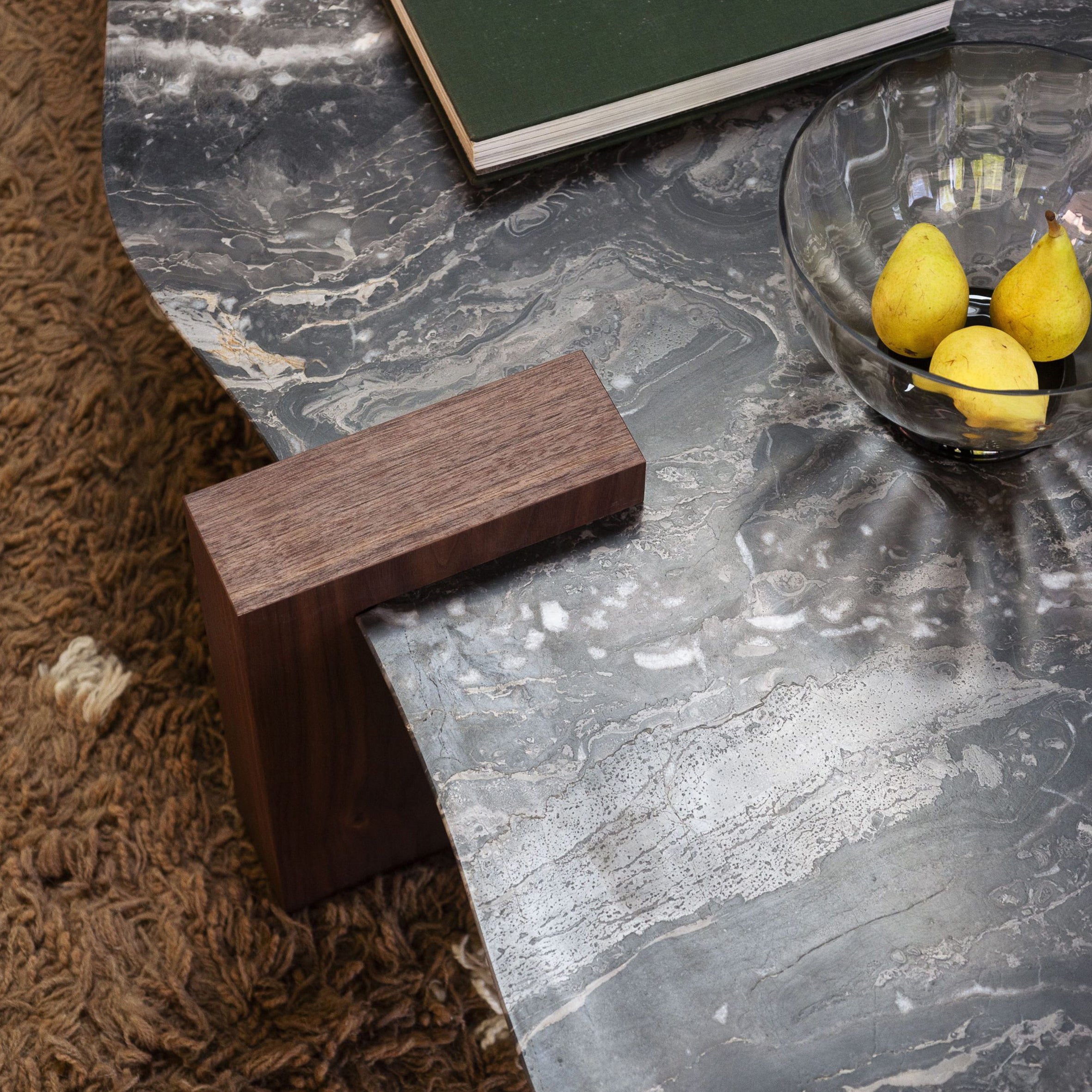 PietraForma Coffee Table