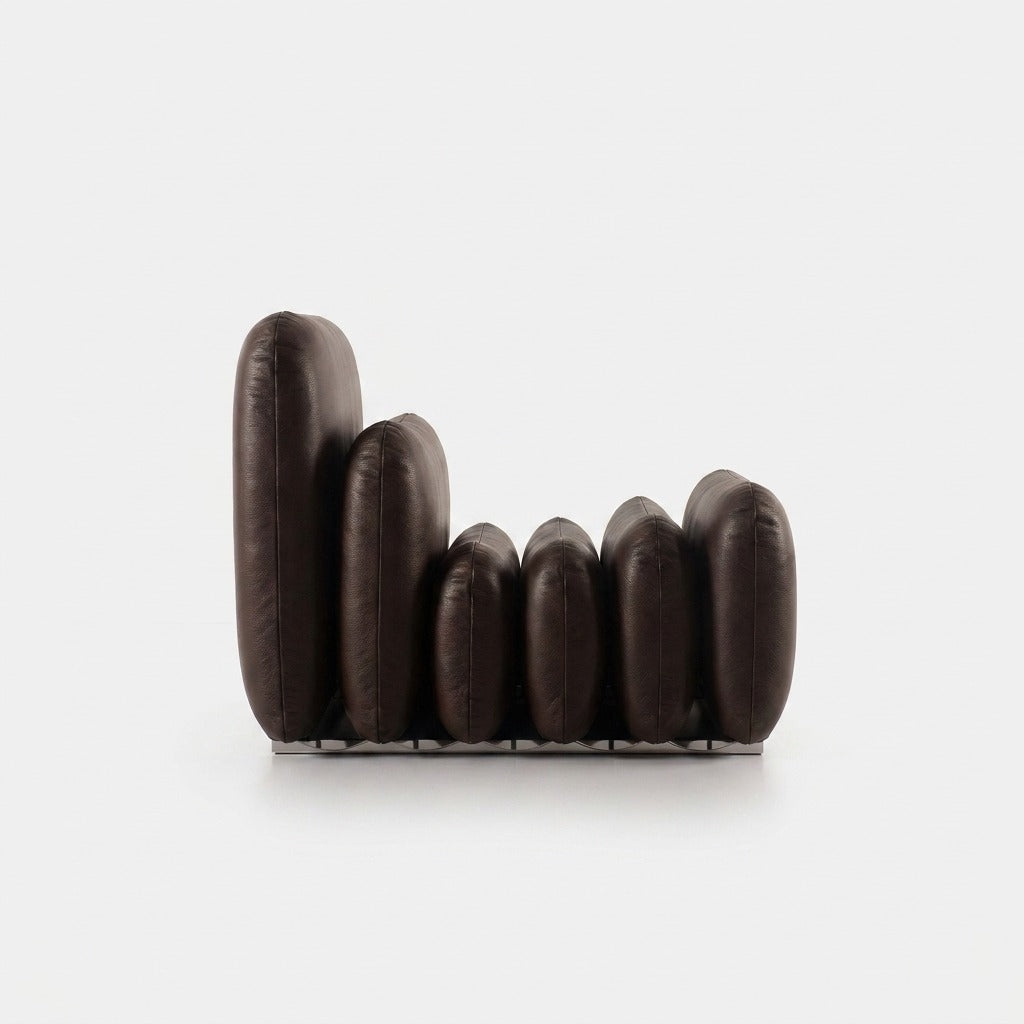Additional System Lounge Chair