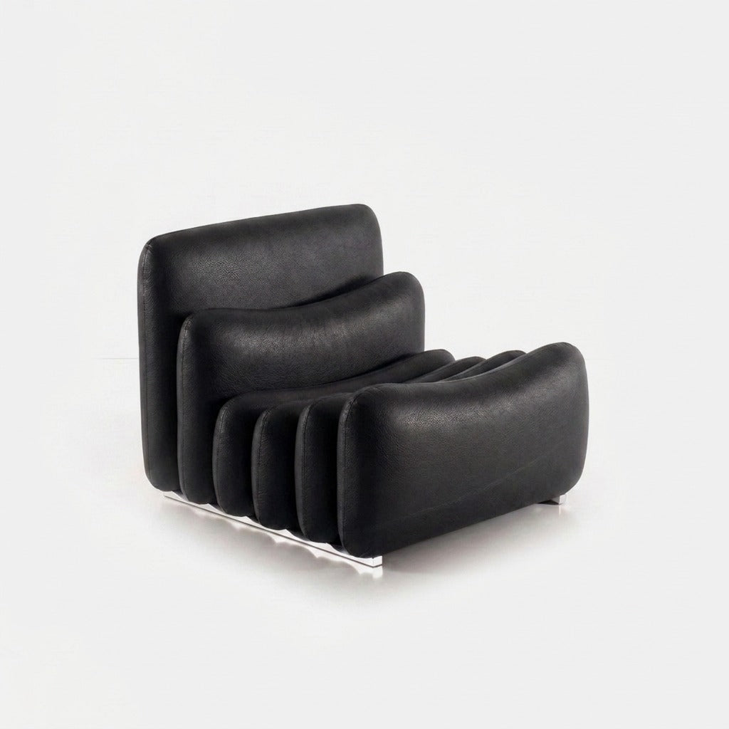 Additional System Lounge Chair