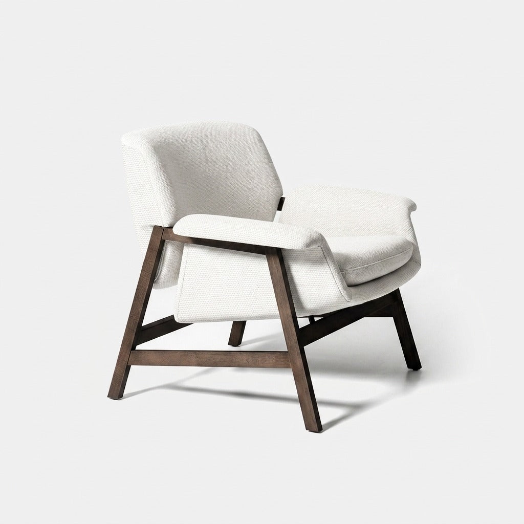 Agnese Lounge Chair