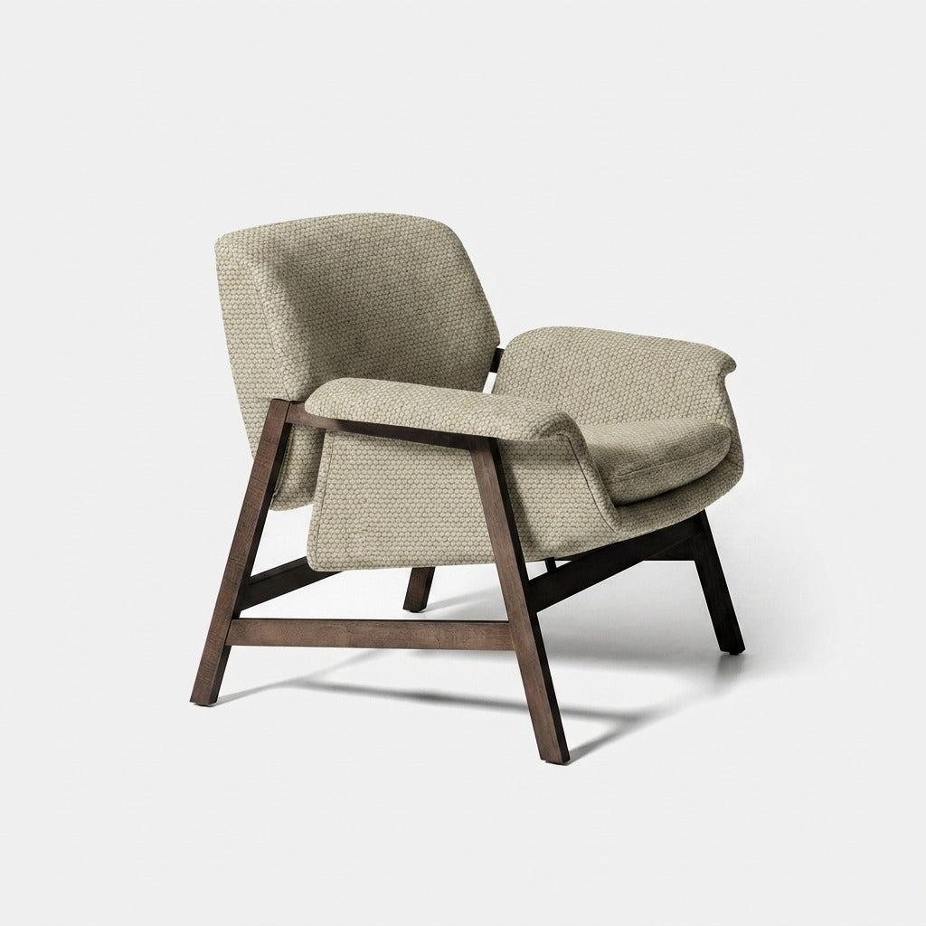 Agnese Lounge Chair