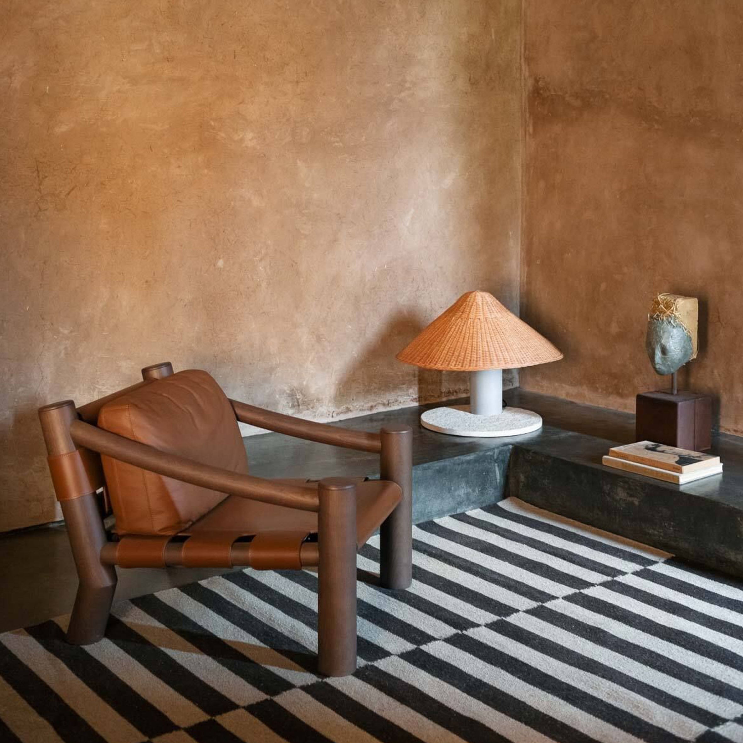 Alma Table Lamp