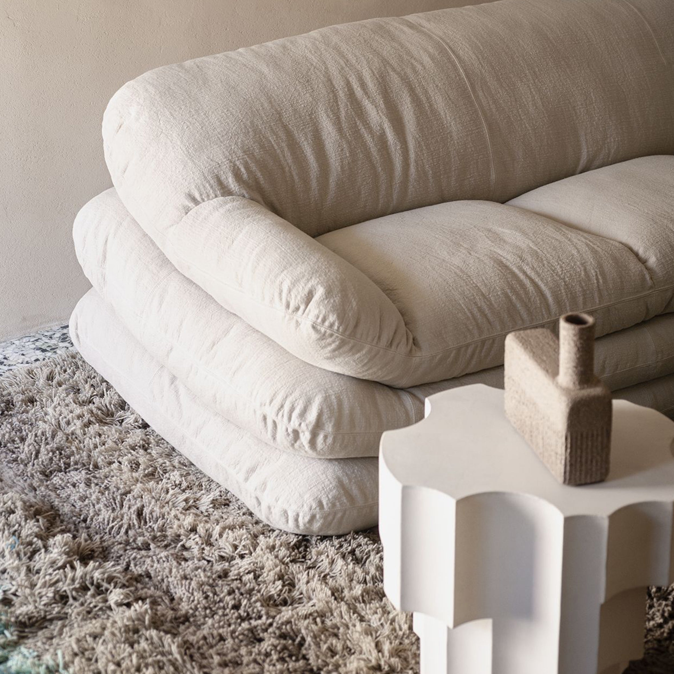 Altar Side Table
