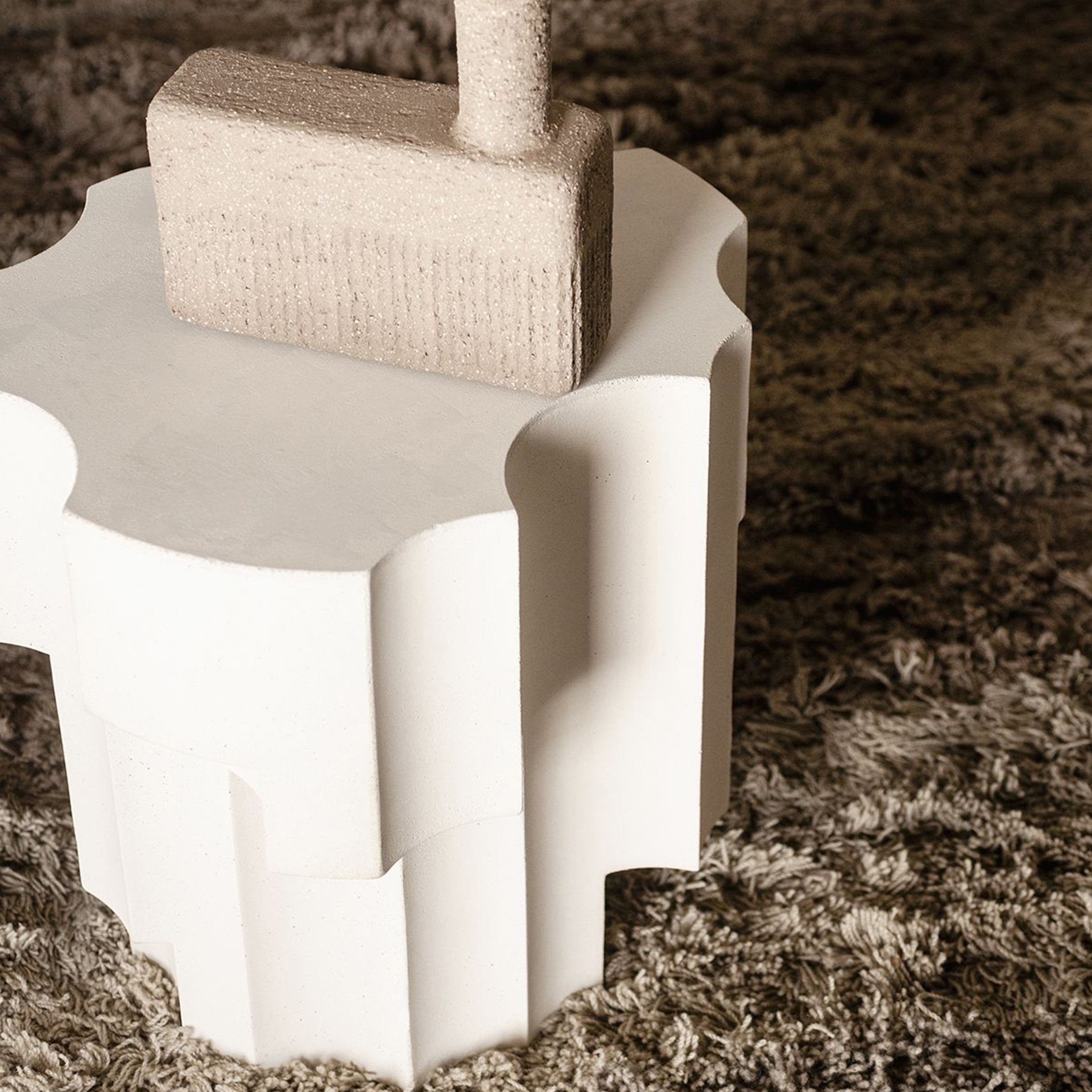 Altar Side Table