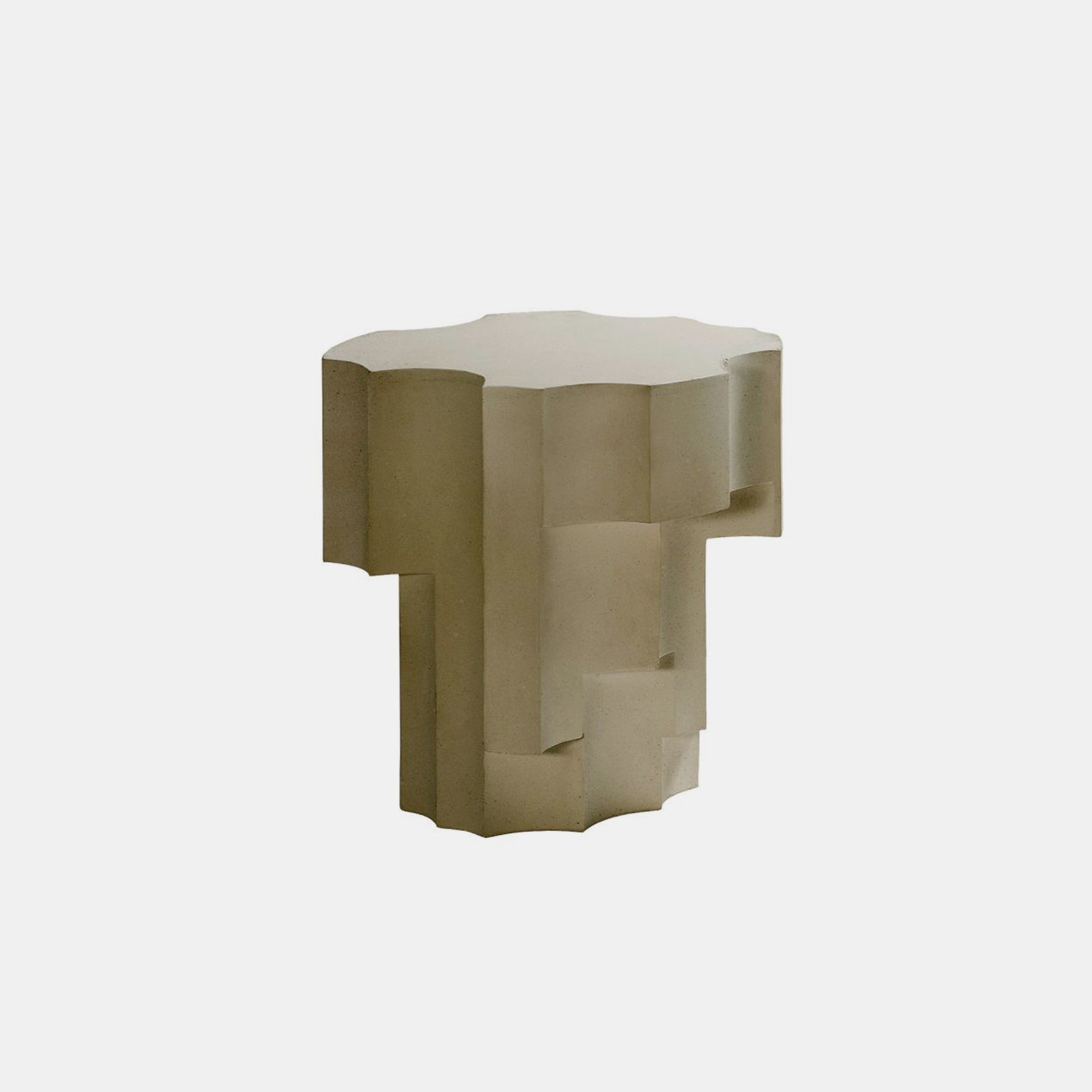 Altar Side Table