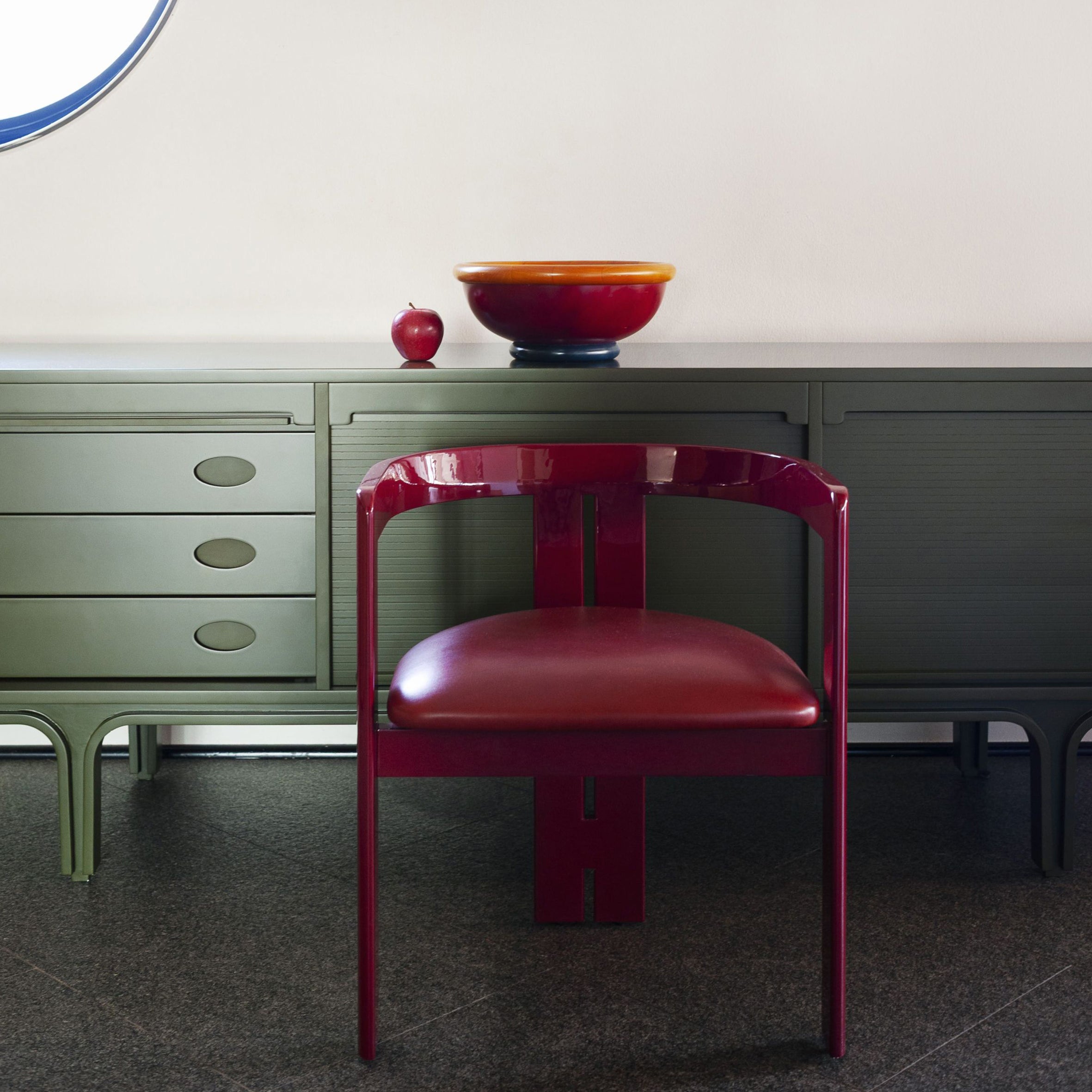Serie 500 Sideboard