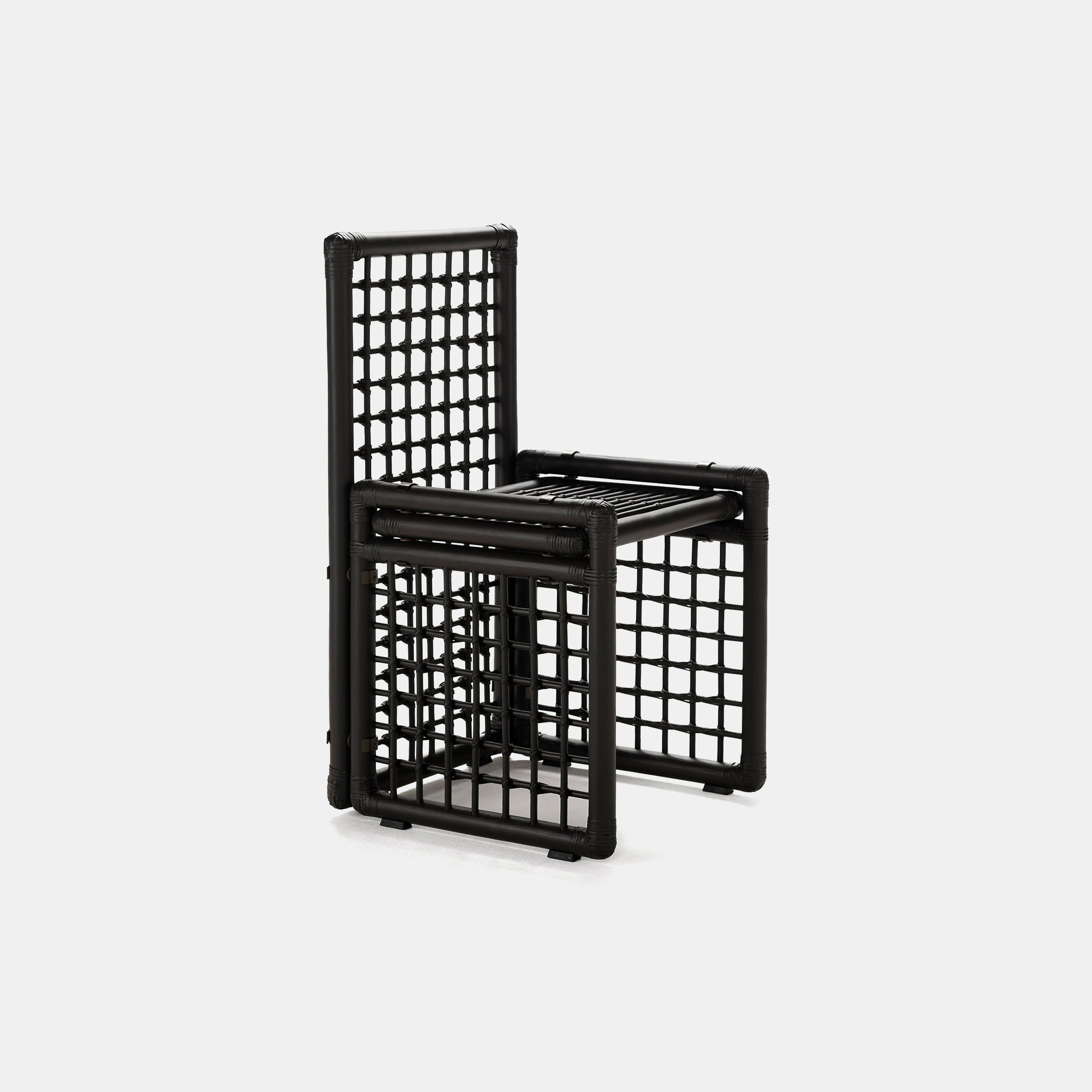 Basilan Chair
