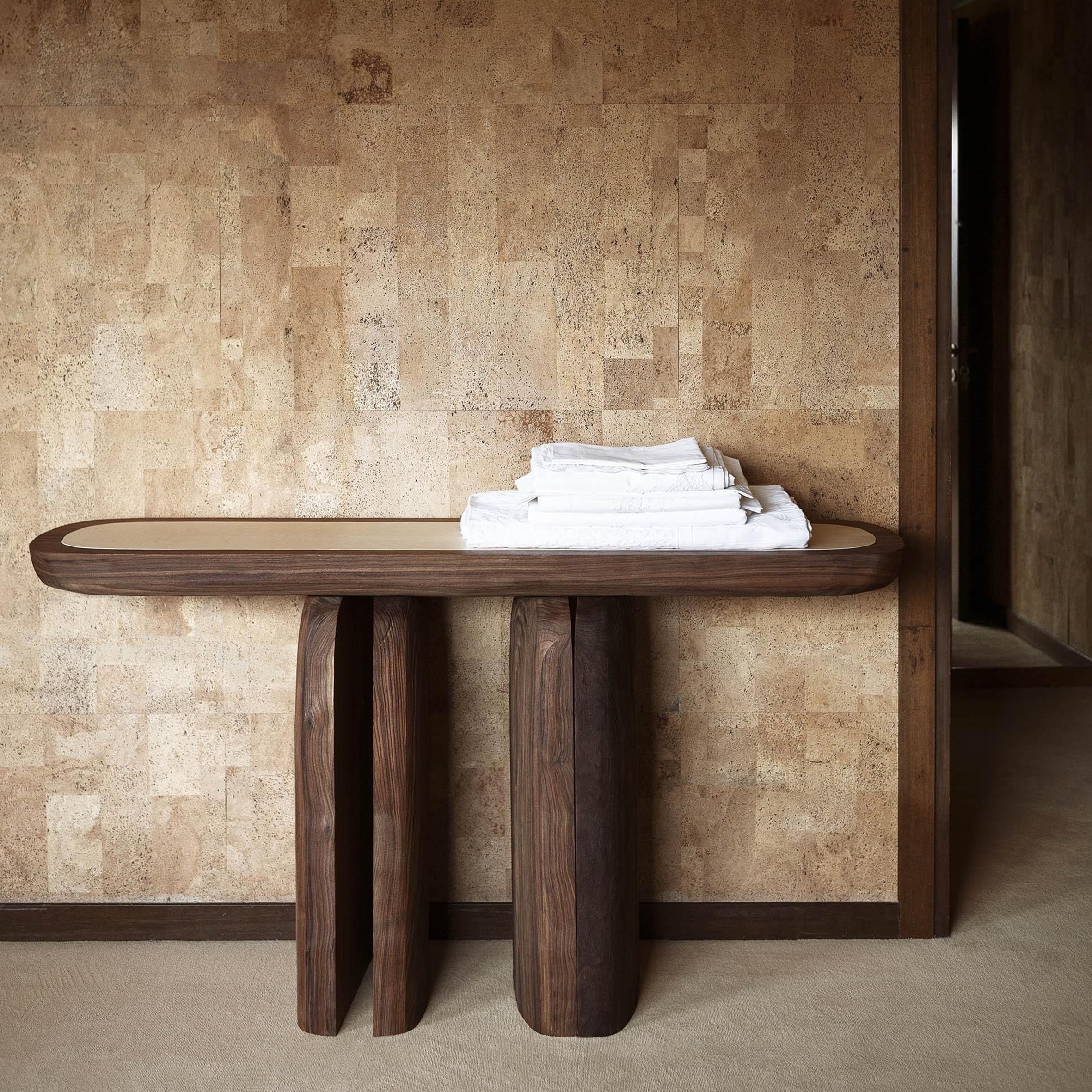 Bread Console