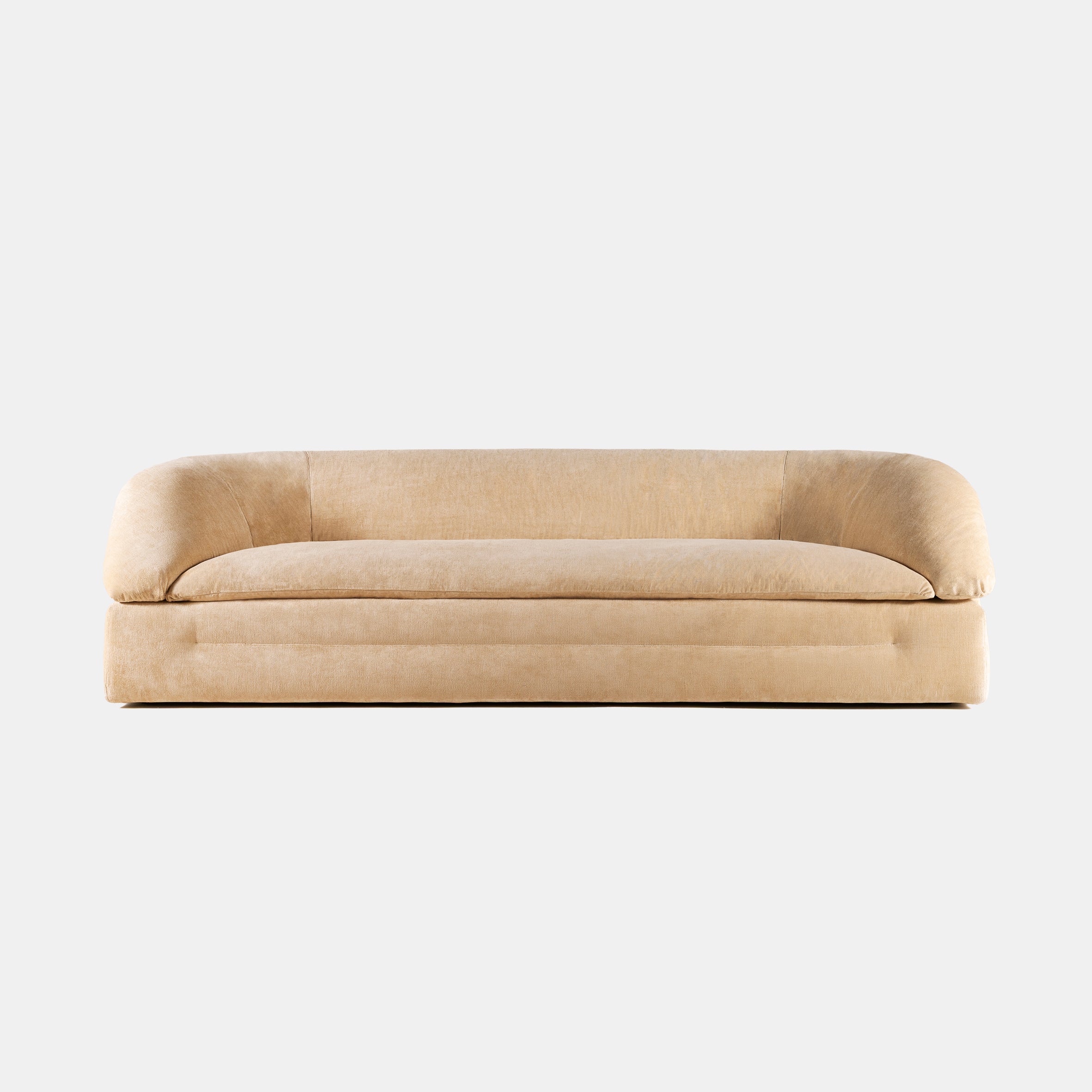 Butter Sofa