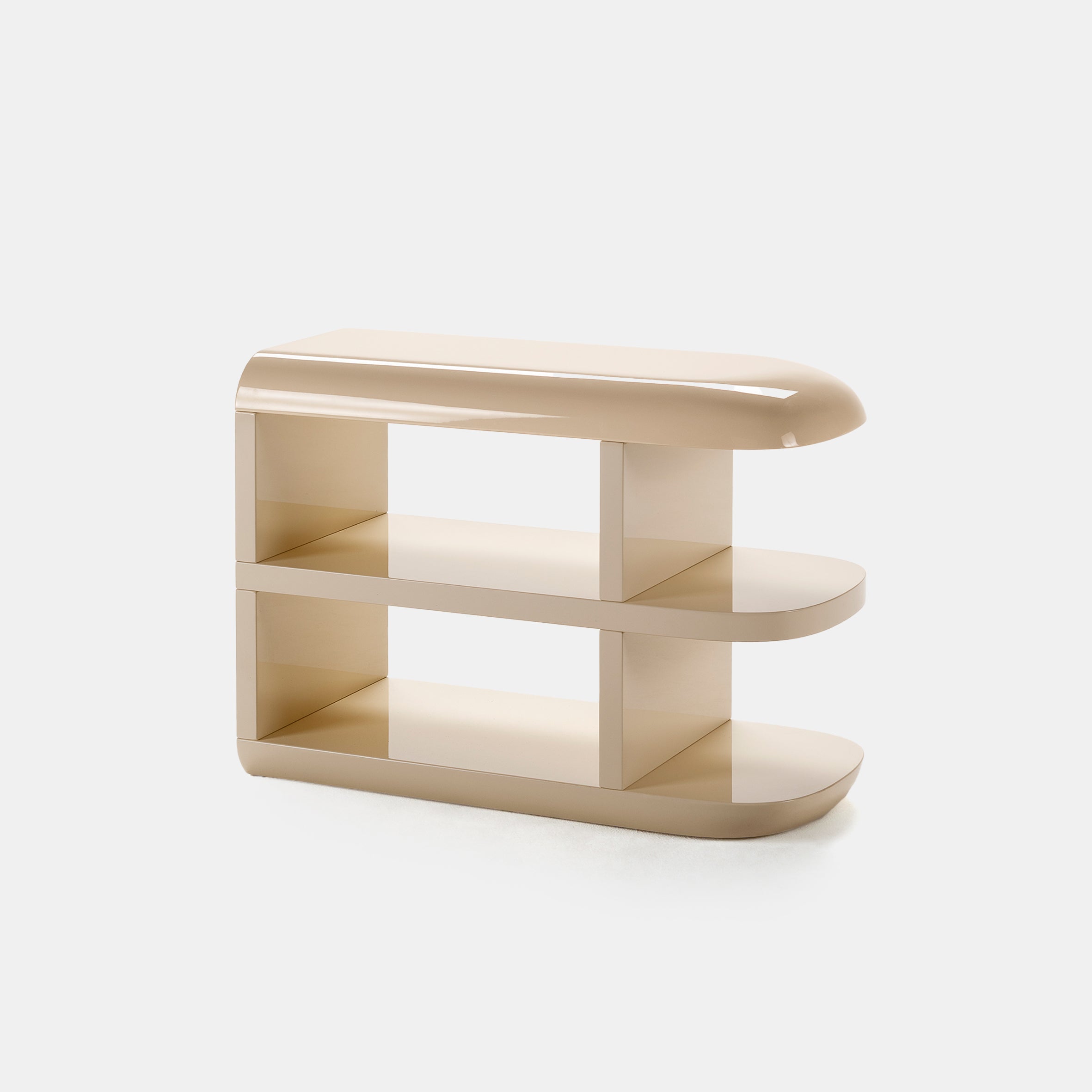 Butter Storage Cabinet