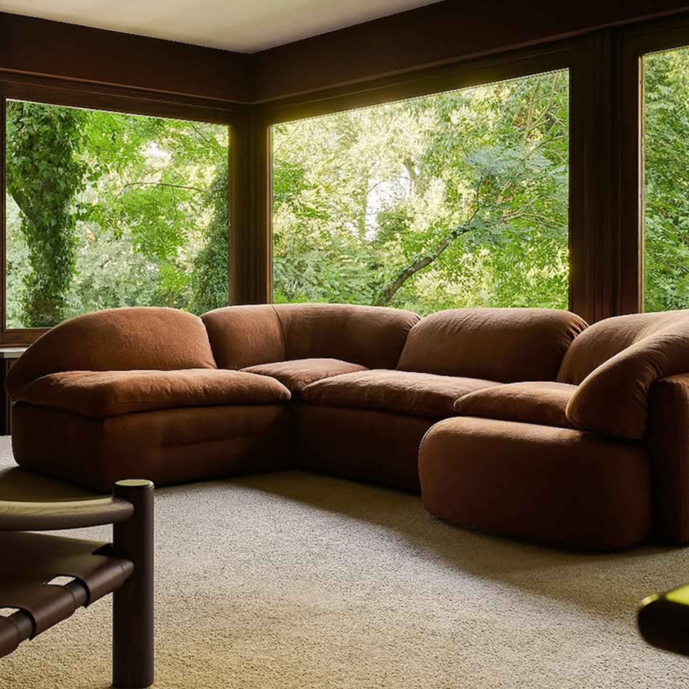 Butter Modular Sofa