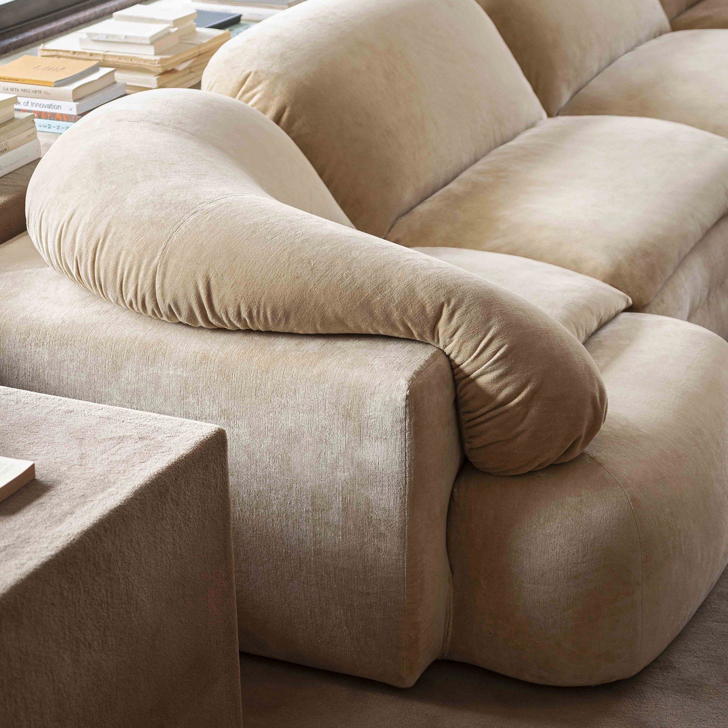 Butter Modular Sofa