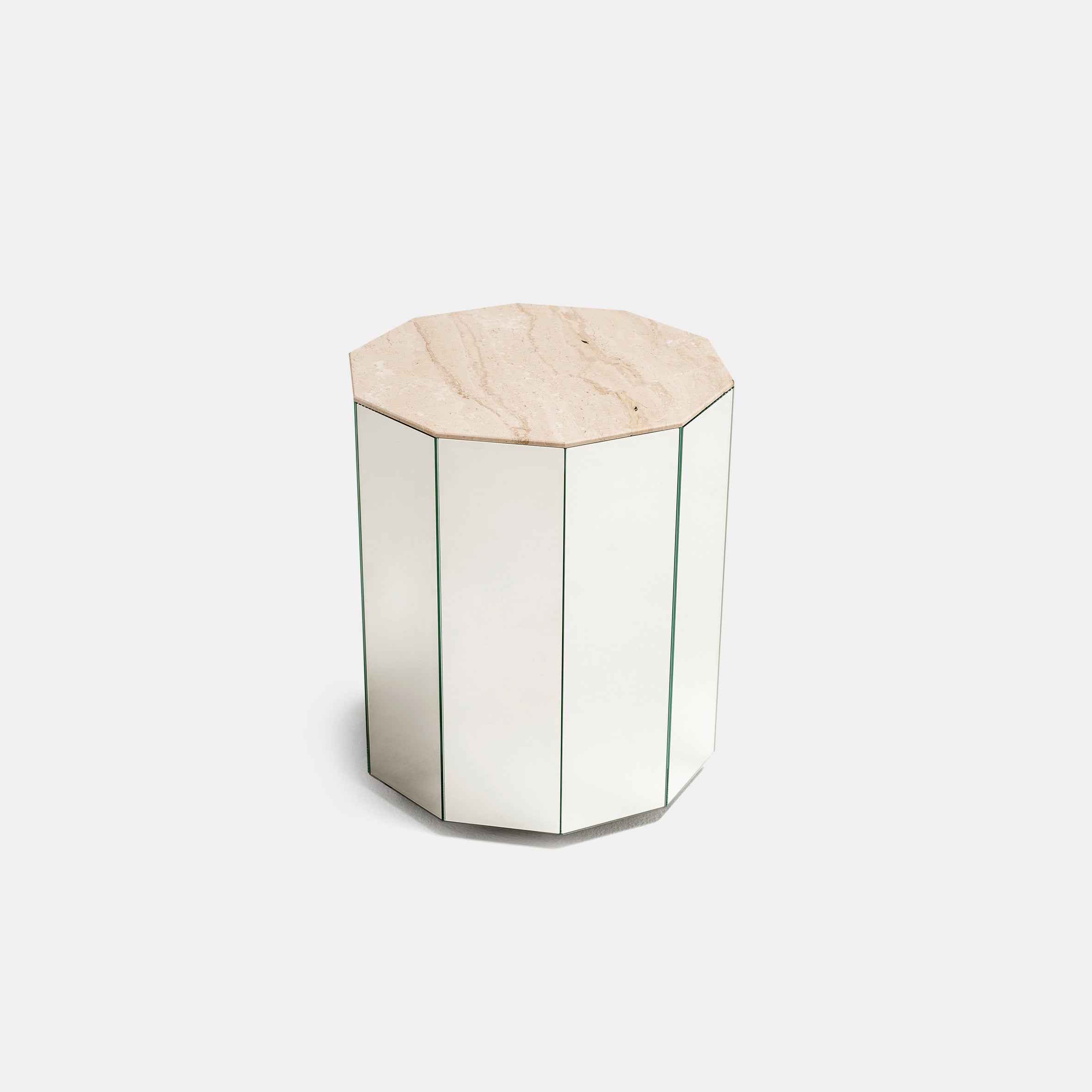 Colonna Side Table