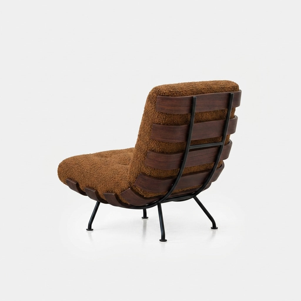 Costela Lounge Chair