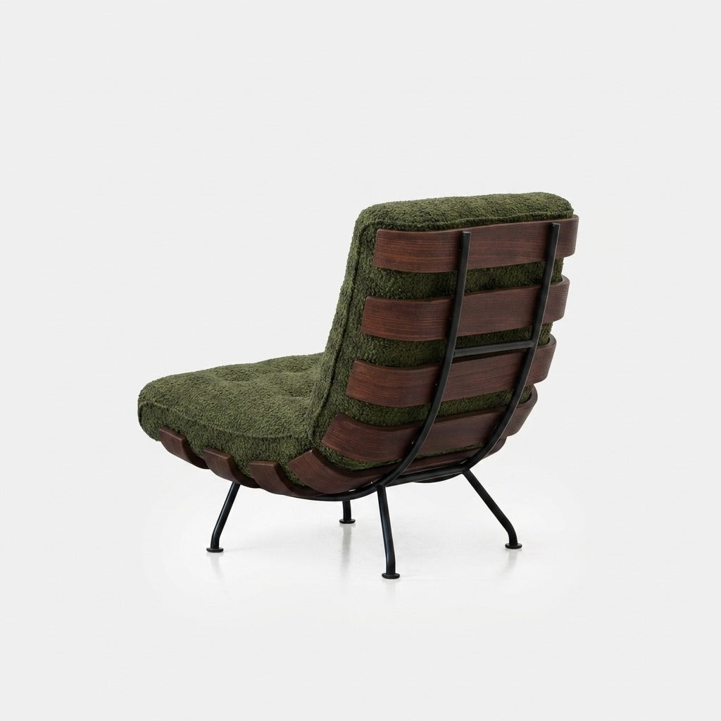 Costela Lounge Chair