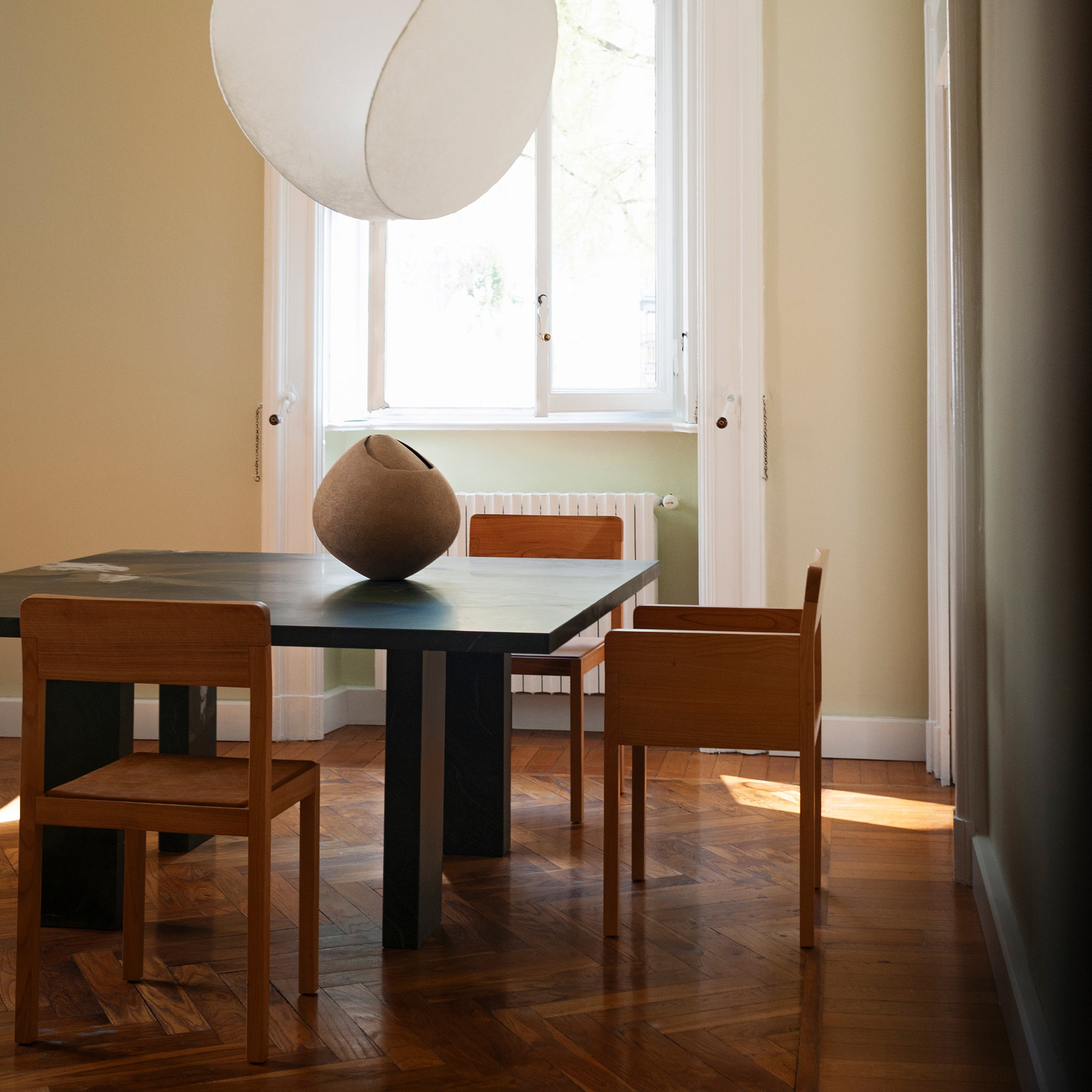 Klotski Chair