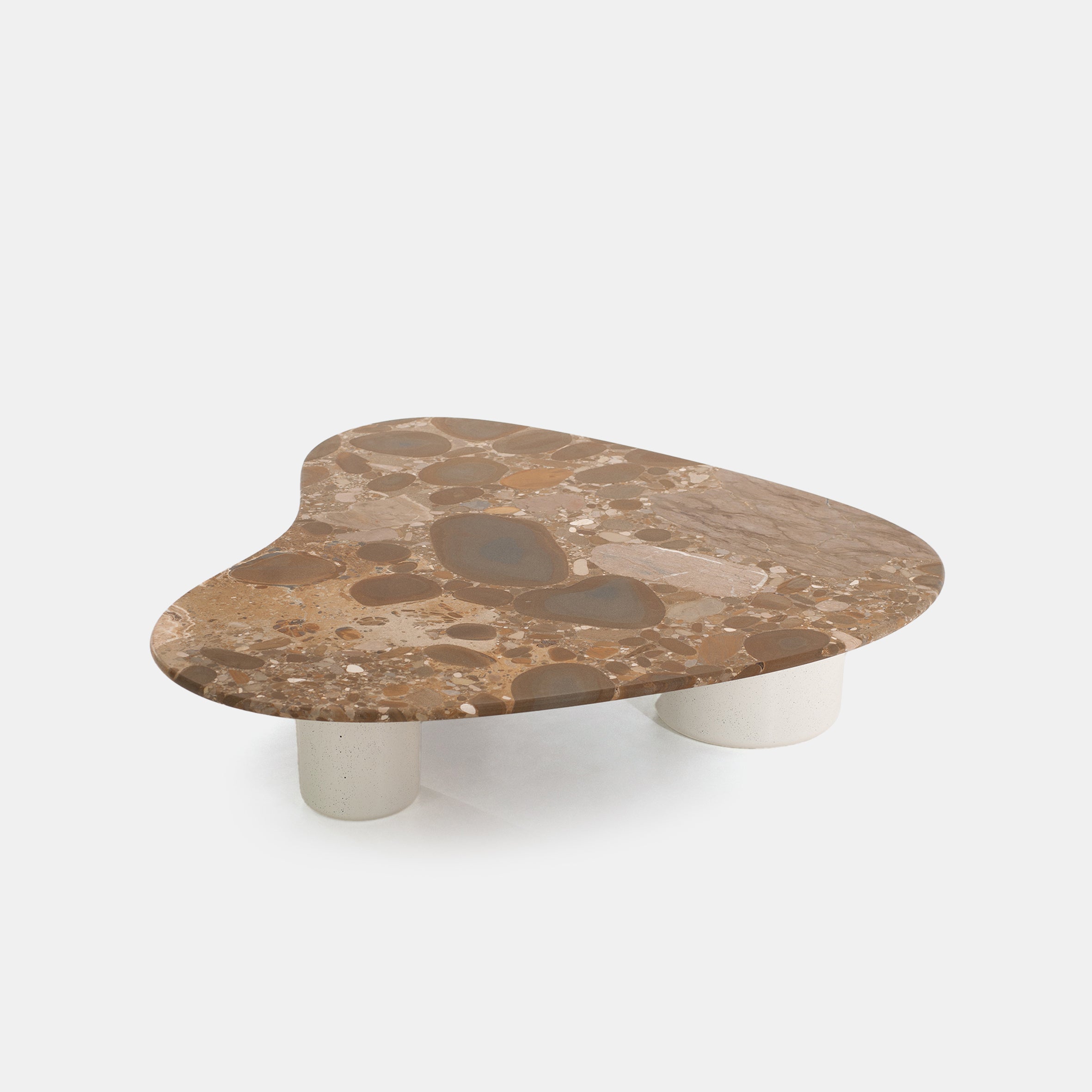 Gian & Pan Coffee Table