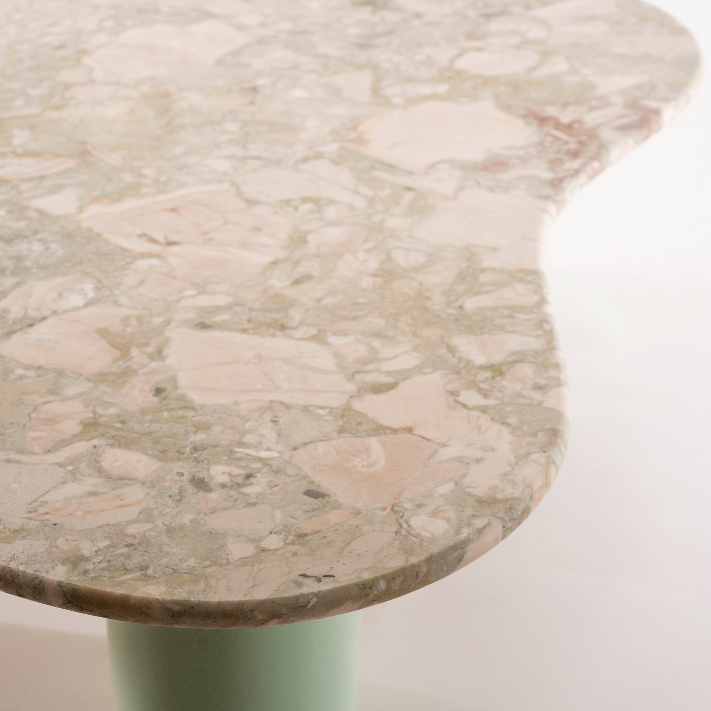 Gian & Pan Coffee Table