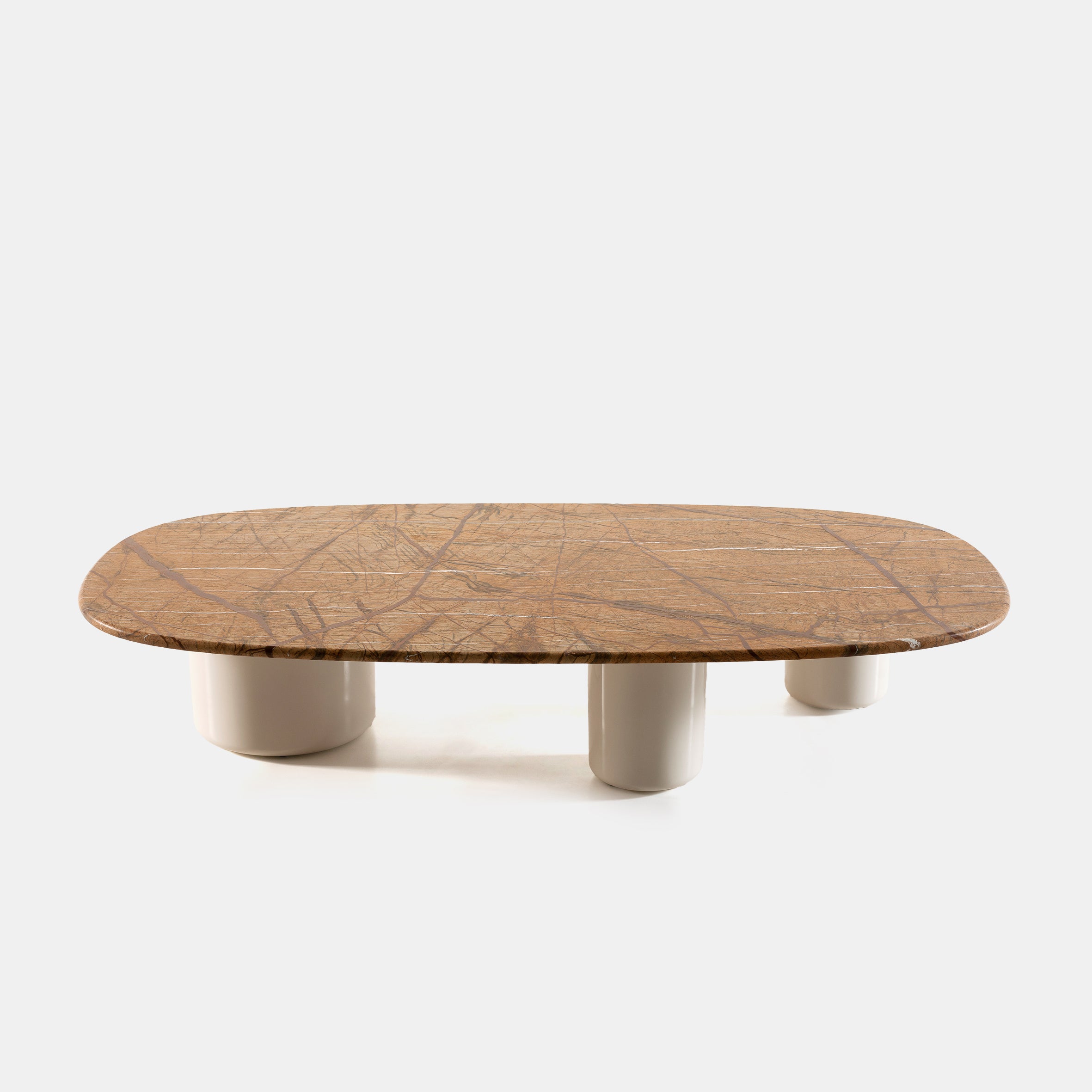 Gian & Pan Coffee Table