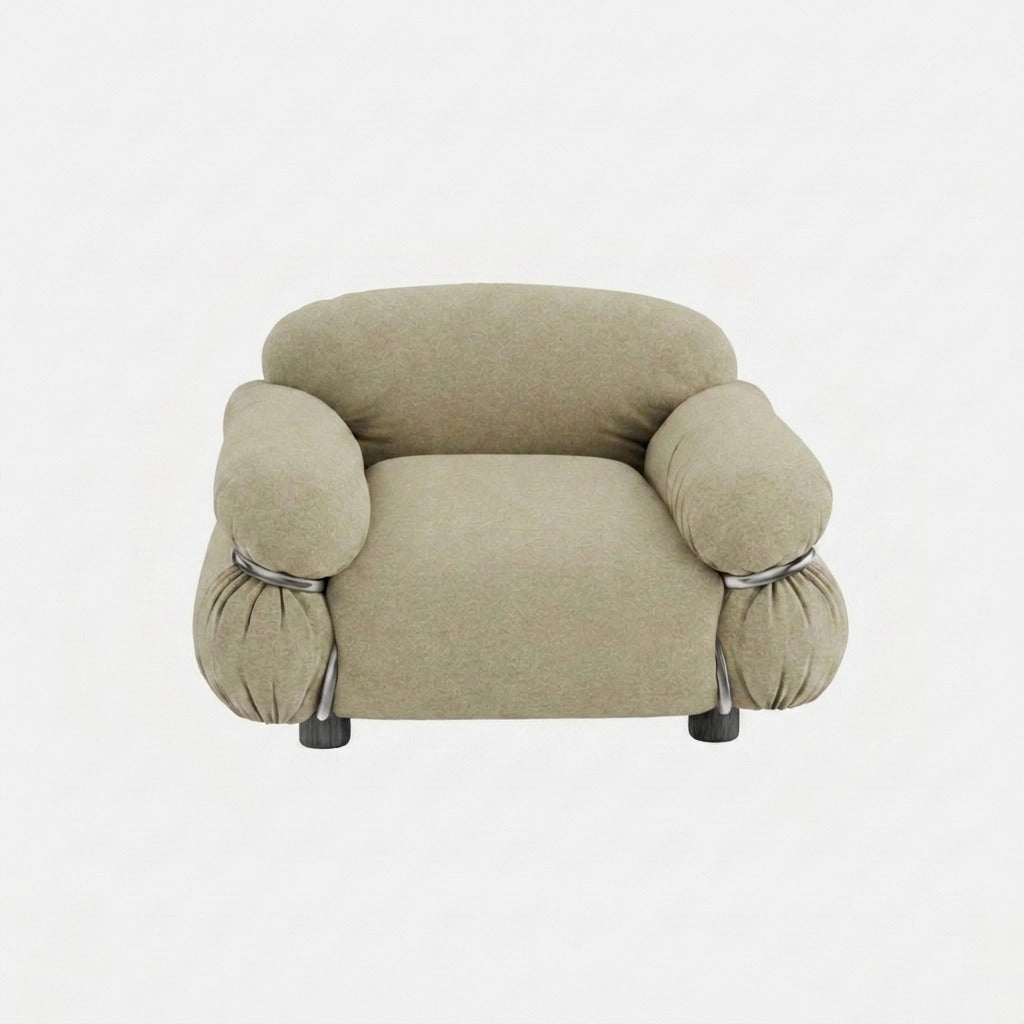 Grand Sesann Lounge Chair