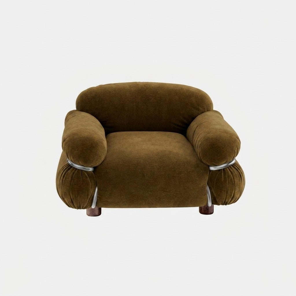 Grand Sesann Lounge Chair