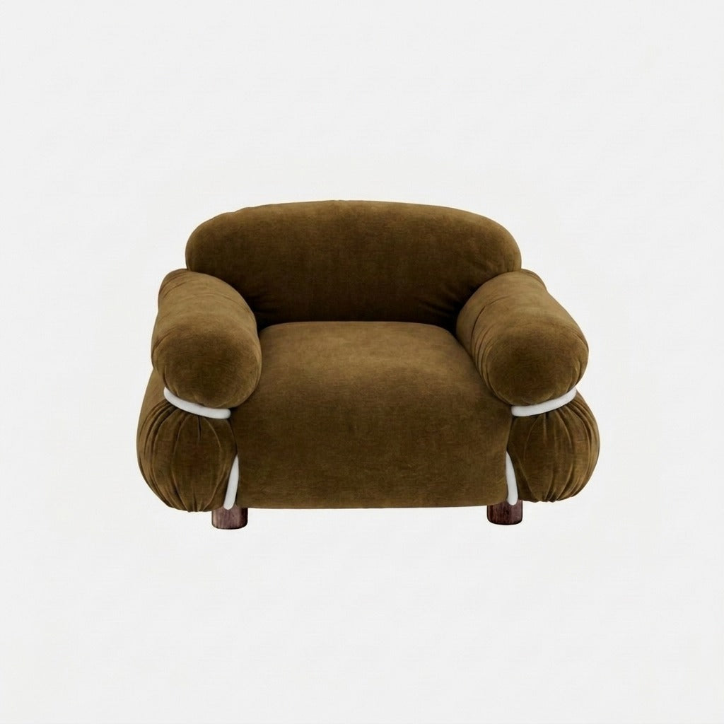 Grand Sesann Lounge Chair