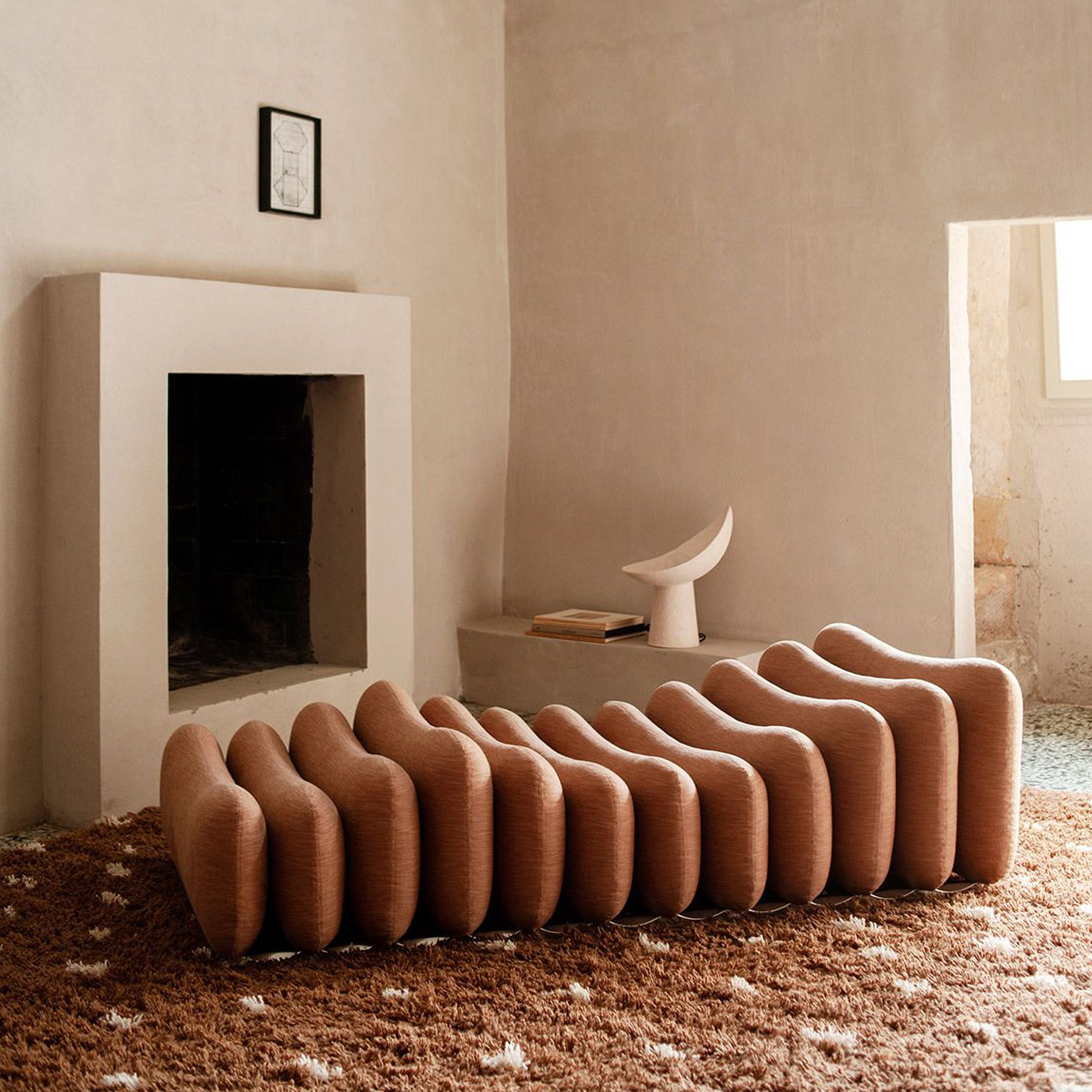 Additional System Daybed