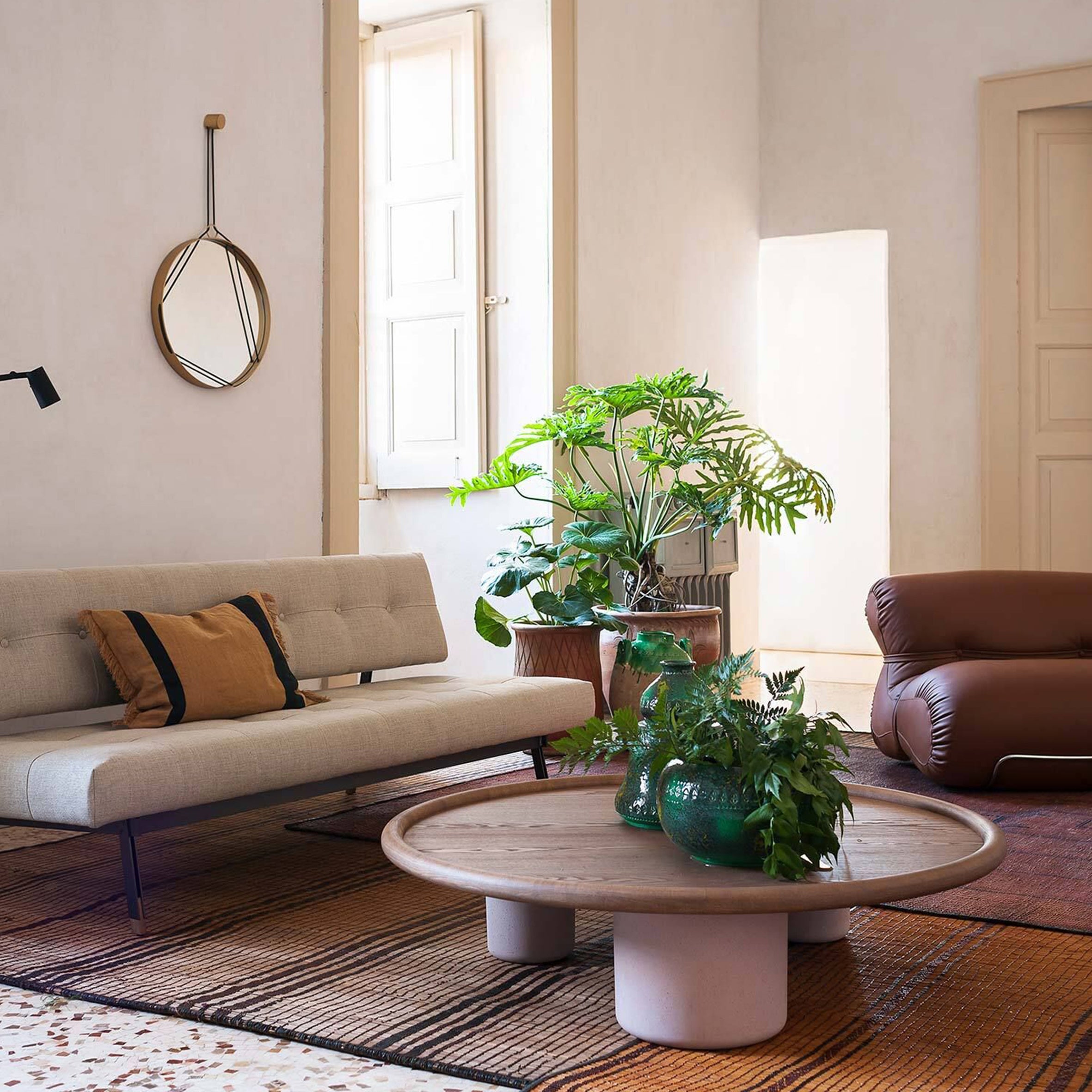Pluto Coffee Table