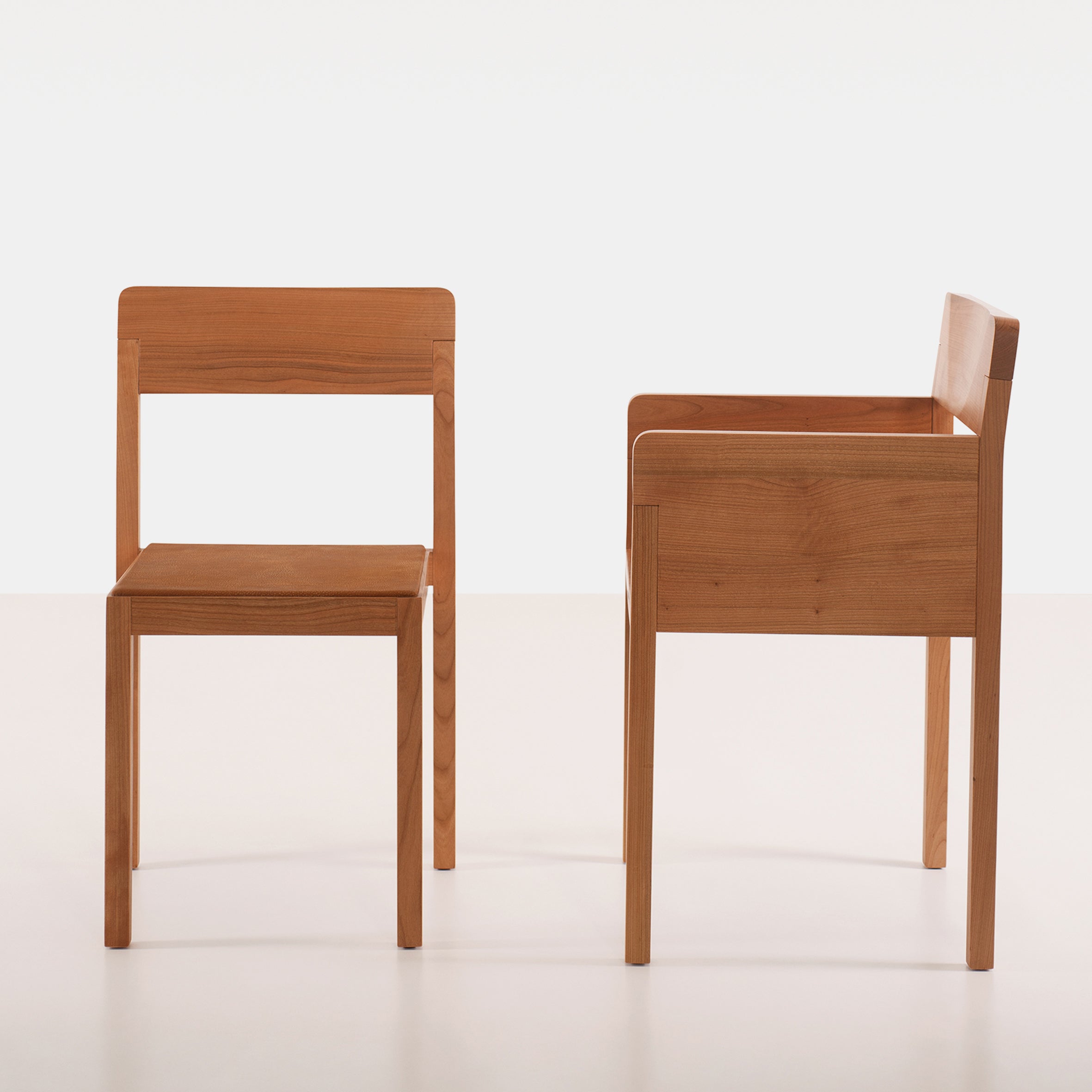 Klotski Chair