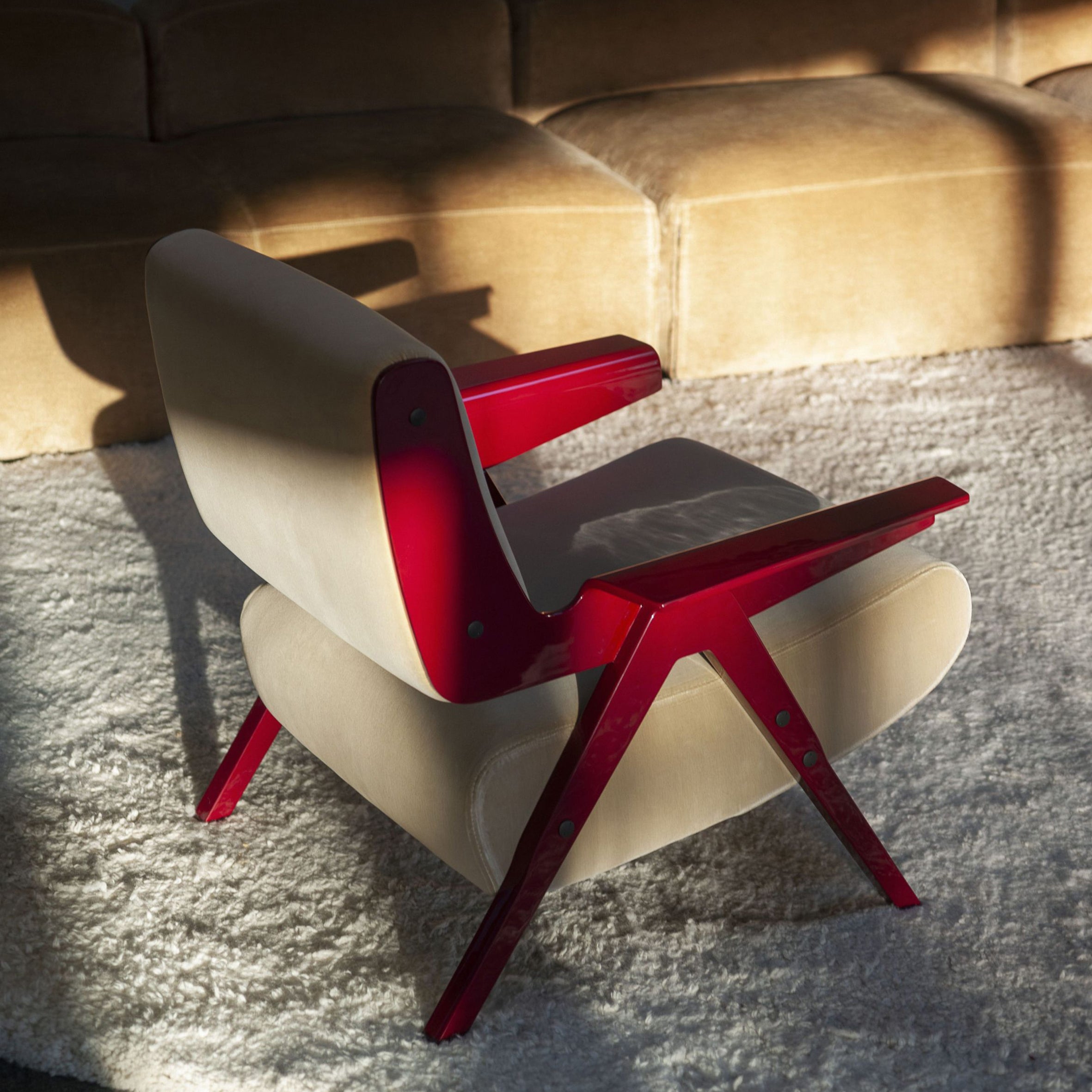 Lina Armchair