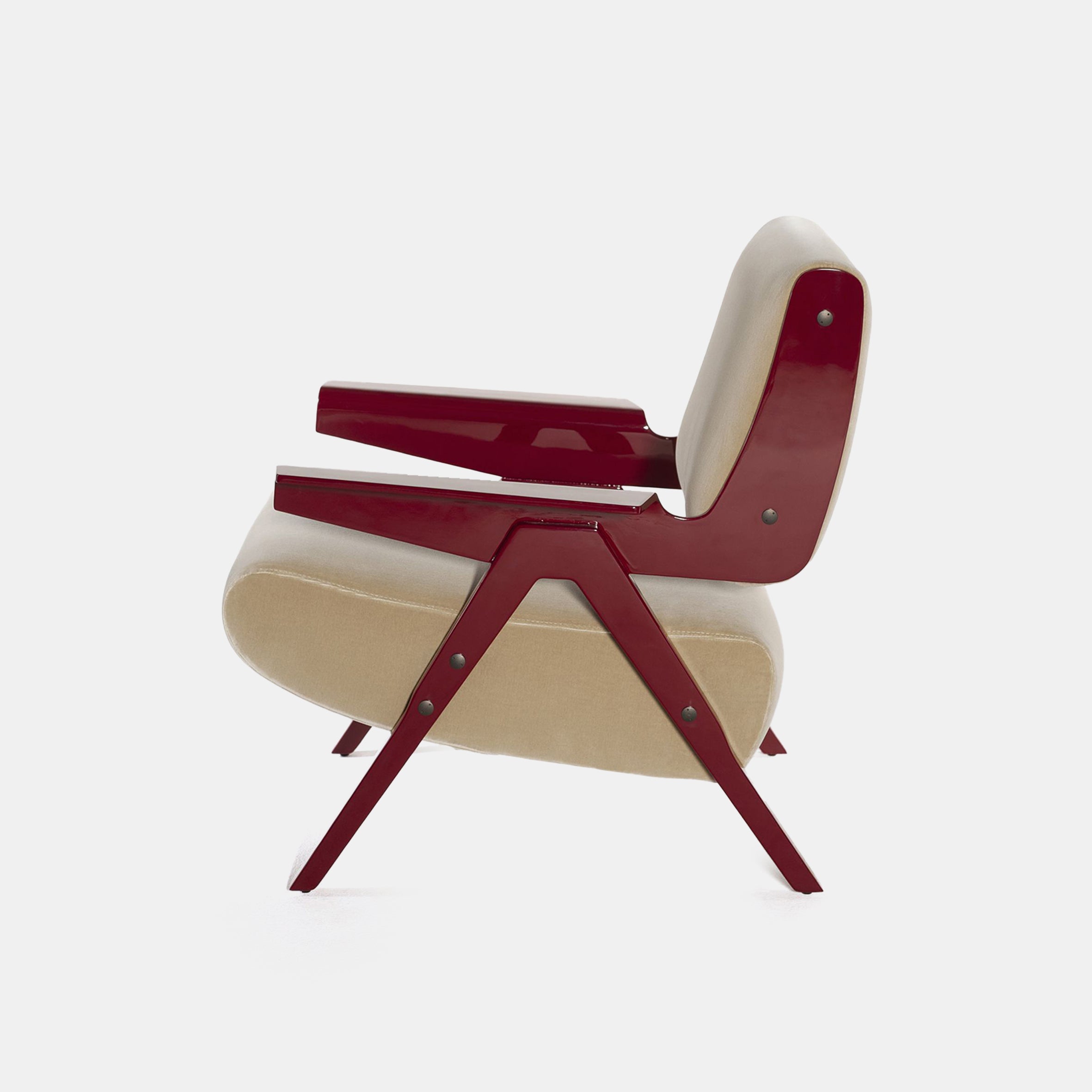 Lina Armchair