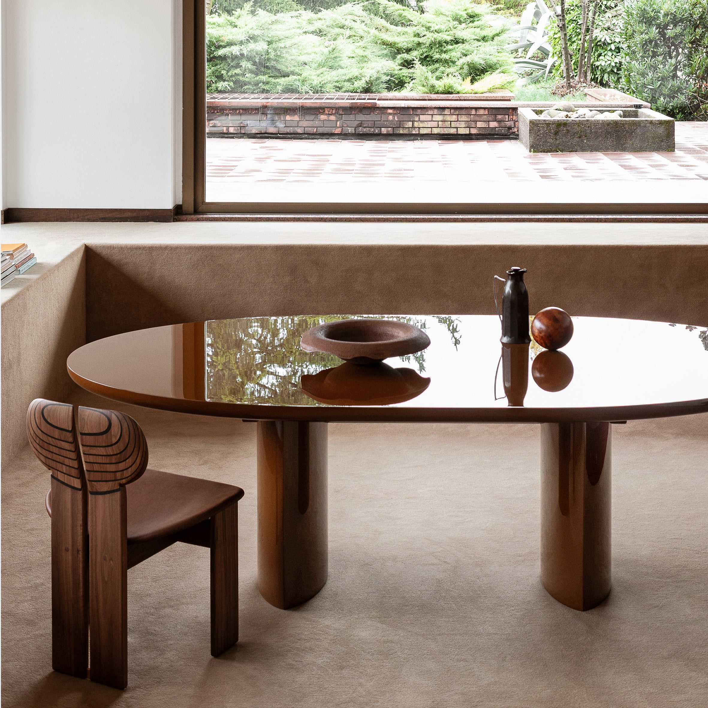 Torii Love Dining Table